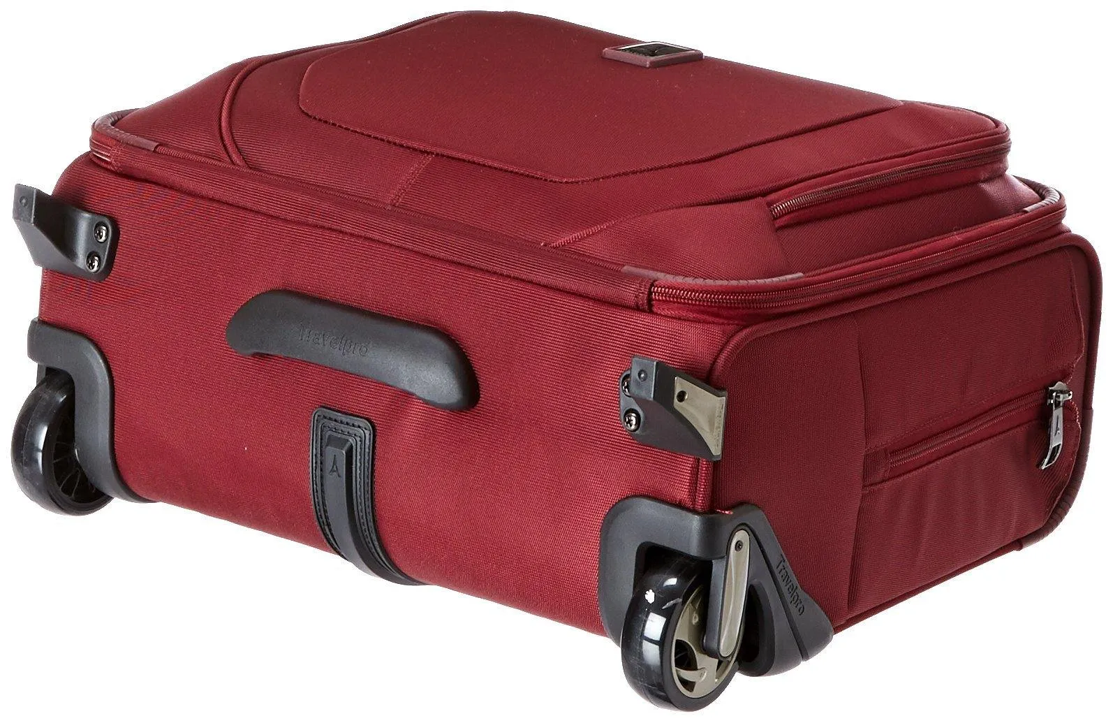 TravelPro Crew 10 Rolling Tote Suitcase