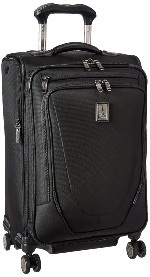 TravelPro Crew 11 21" 4-Wheel Carry-On Luggage