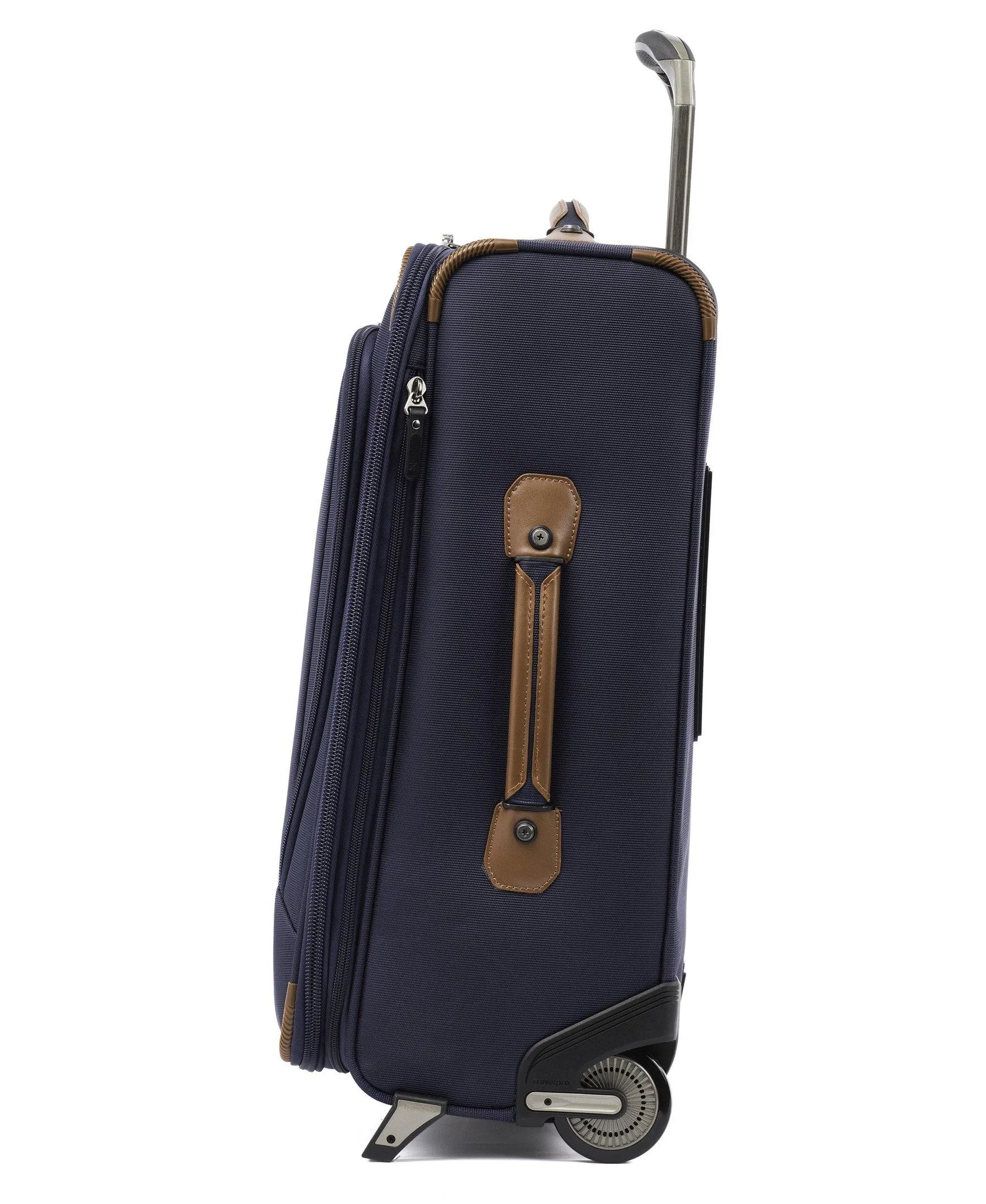 TravelPro Crew 11 22" 4-Wheel Carry-On Luggage