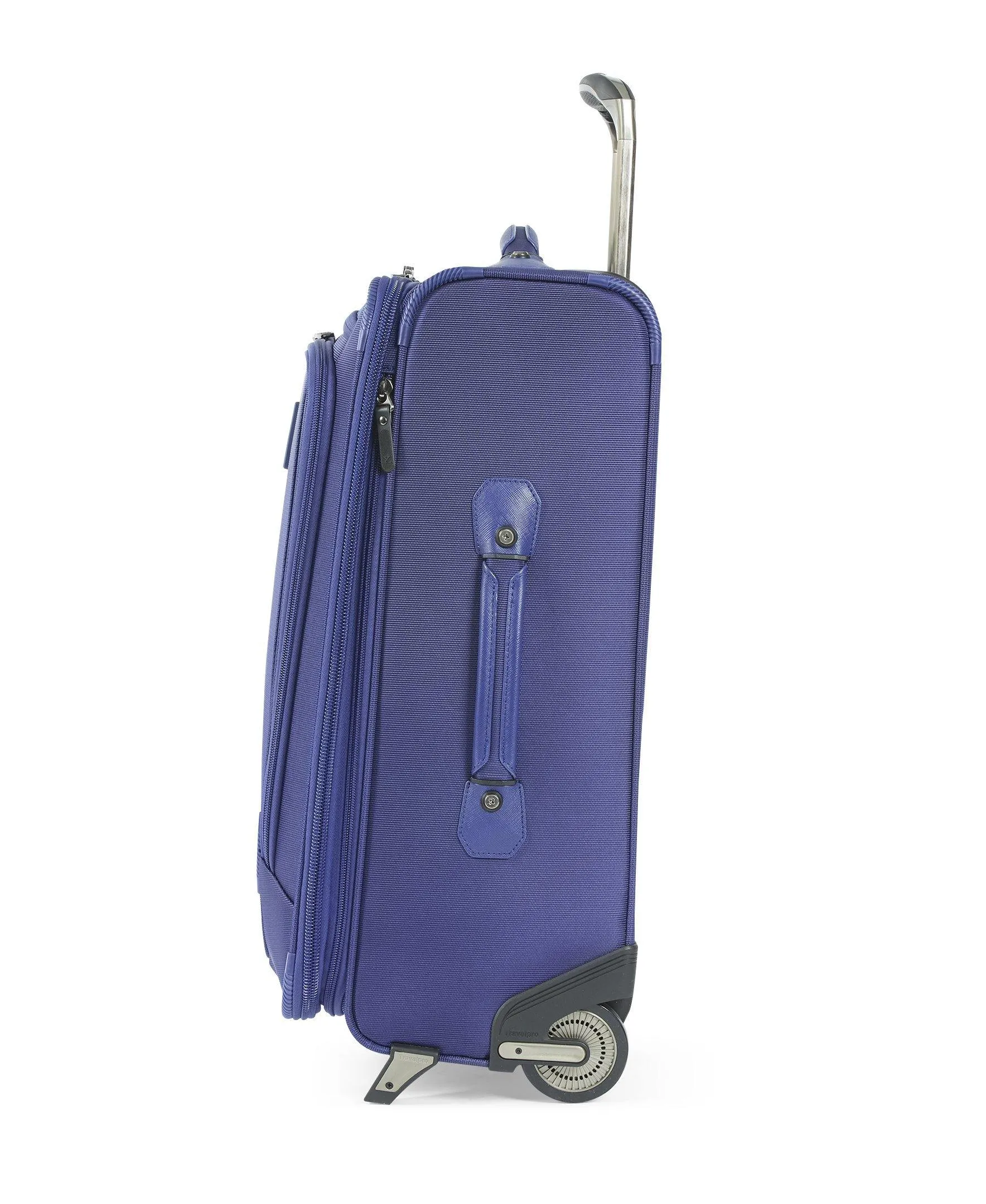 TravelPro Crew 11 22" 4-Wheel Carry-On Luggage