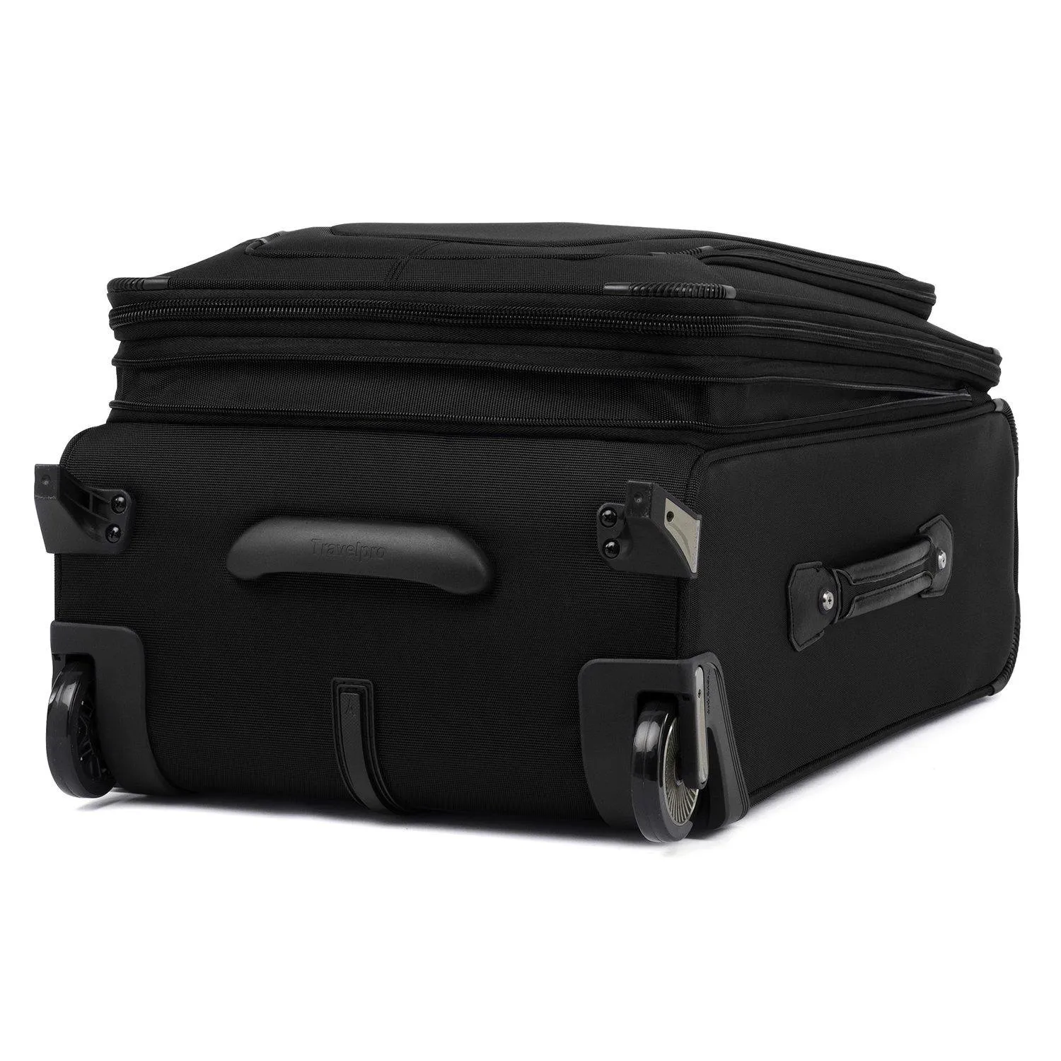 TravelPro Crew 11 22" 4-Wheel Carry-On Luggage