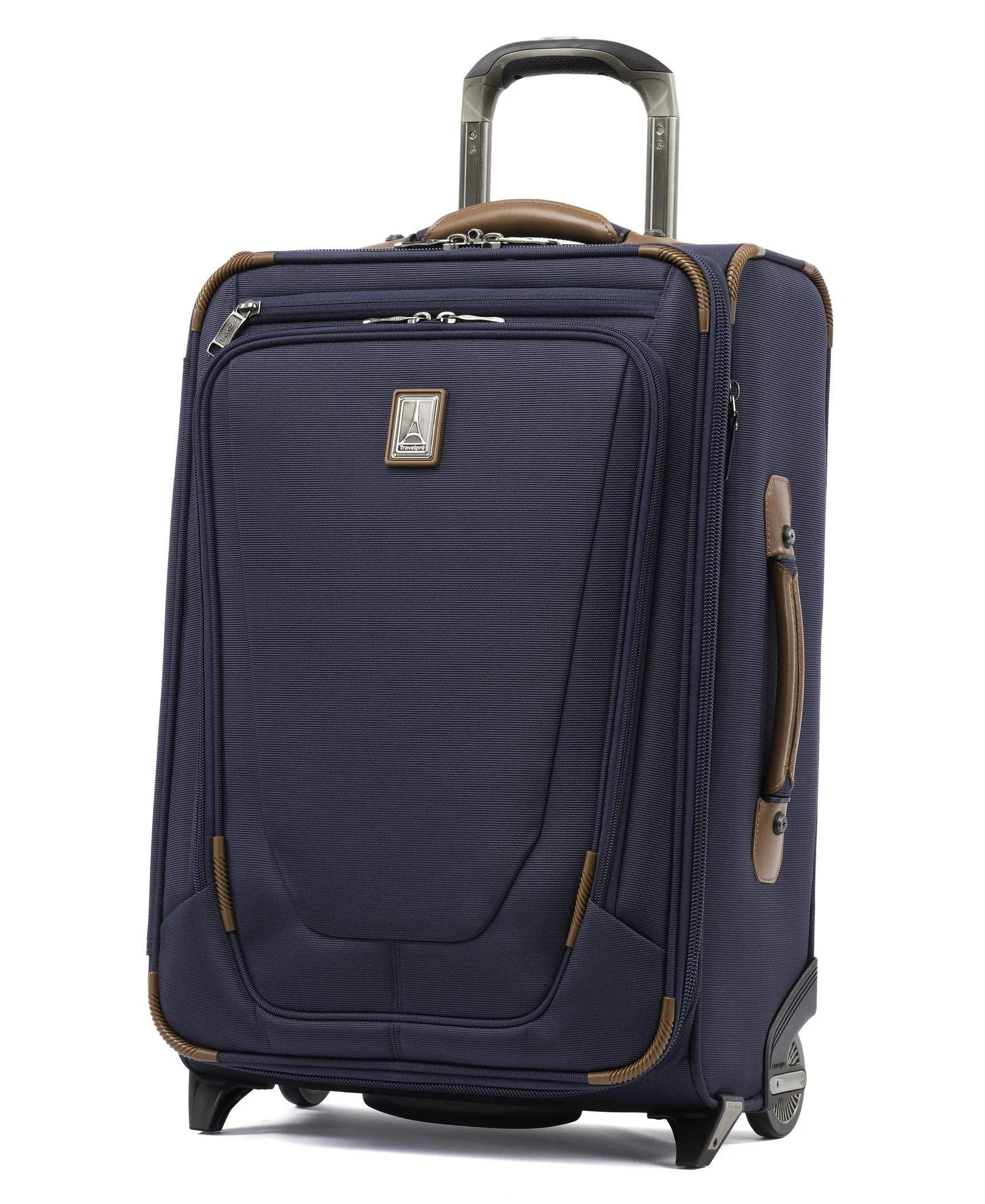 TravelPro Crew 11 22" 4-Wheel Carry-On Luggage