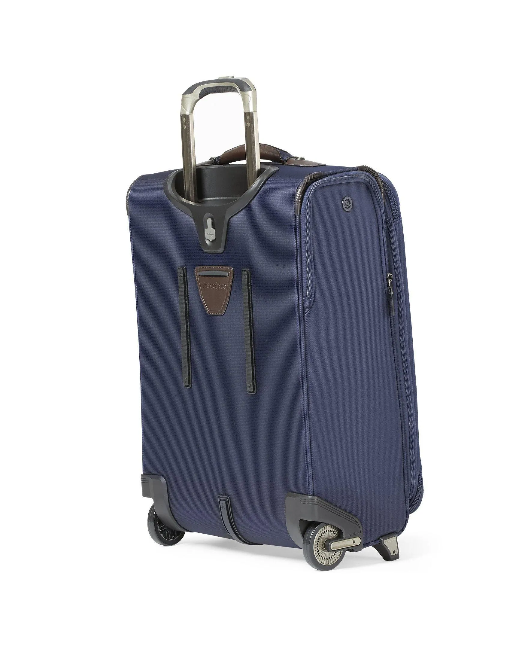 TravelPro Crew 11 22" 4-Wheel Carry-On Luggage