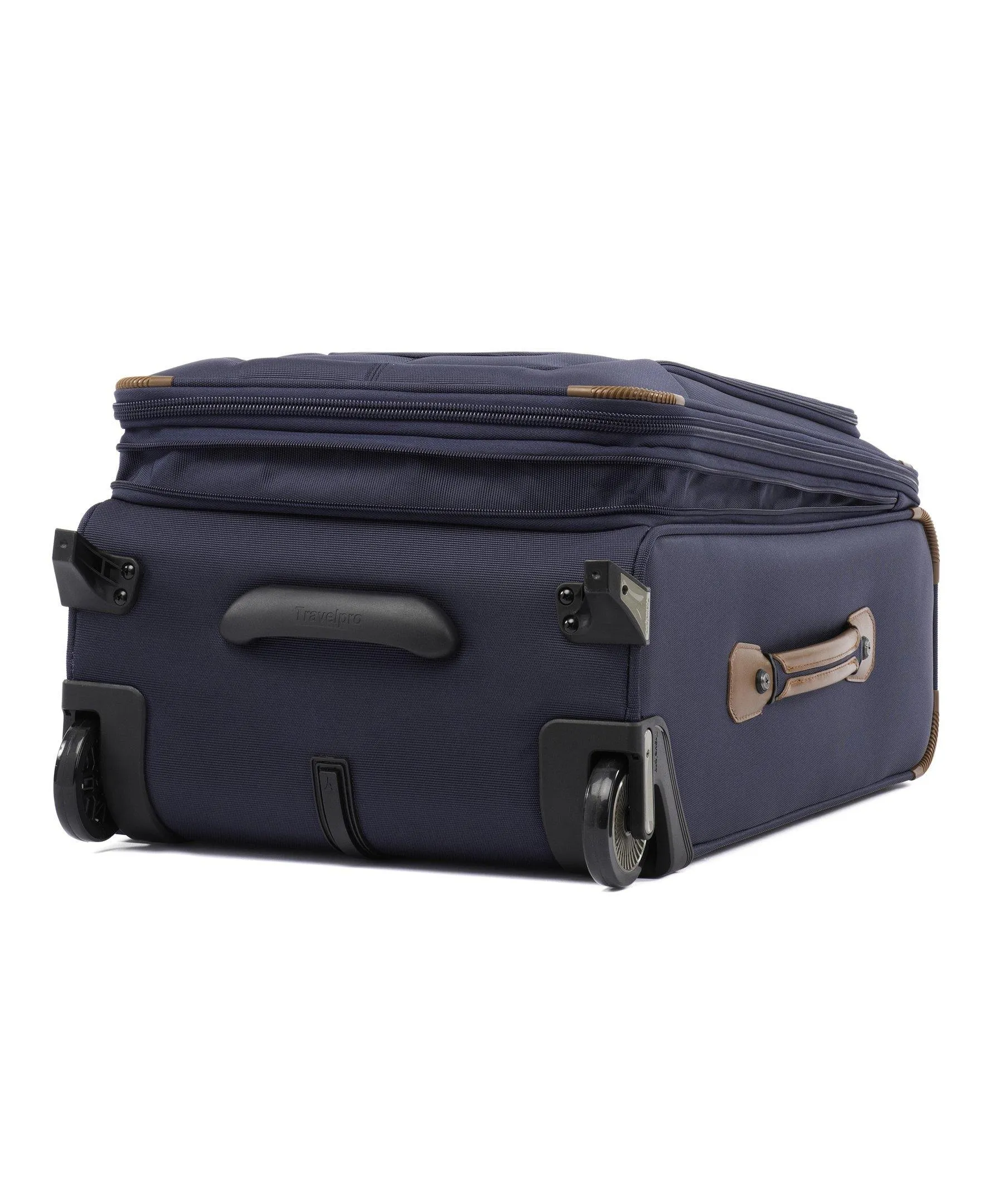 TravelPro Crew 11 22" 4-Wheel Carry-On Luggage