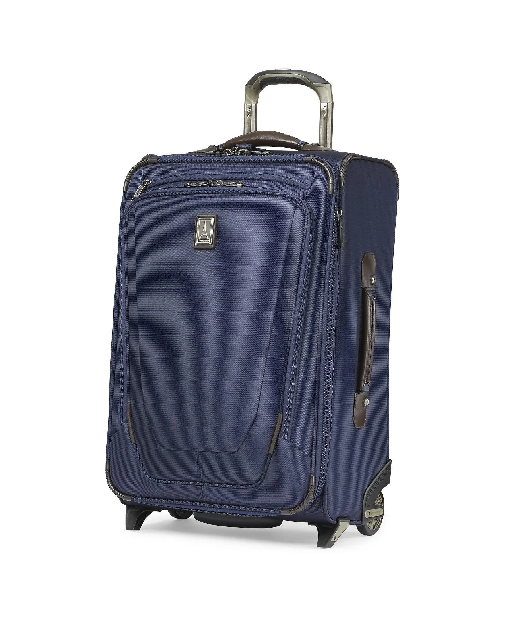TravelPro Crew 11 22" 4-Wheel Carry-On Luggage
