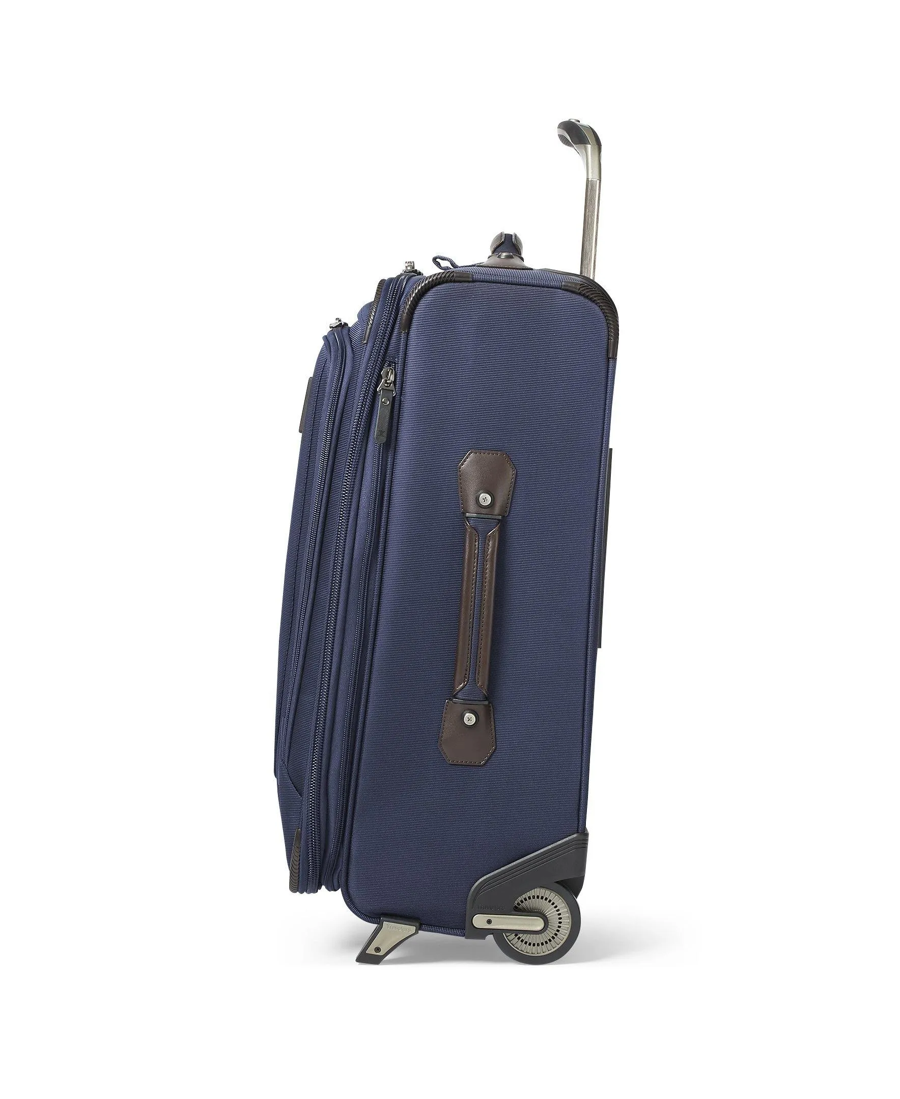 TravelPro Crew 11 22" 4-Wheel Carry-On Luggage