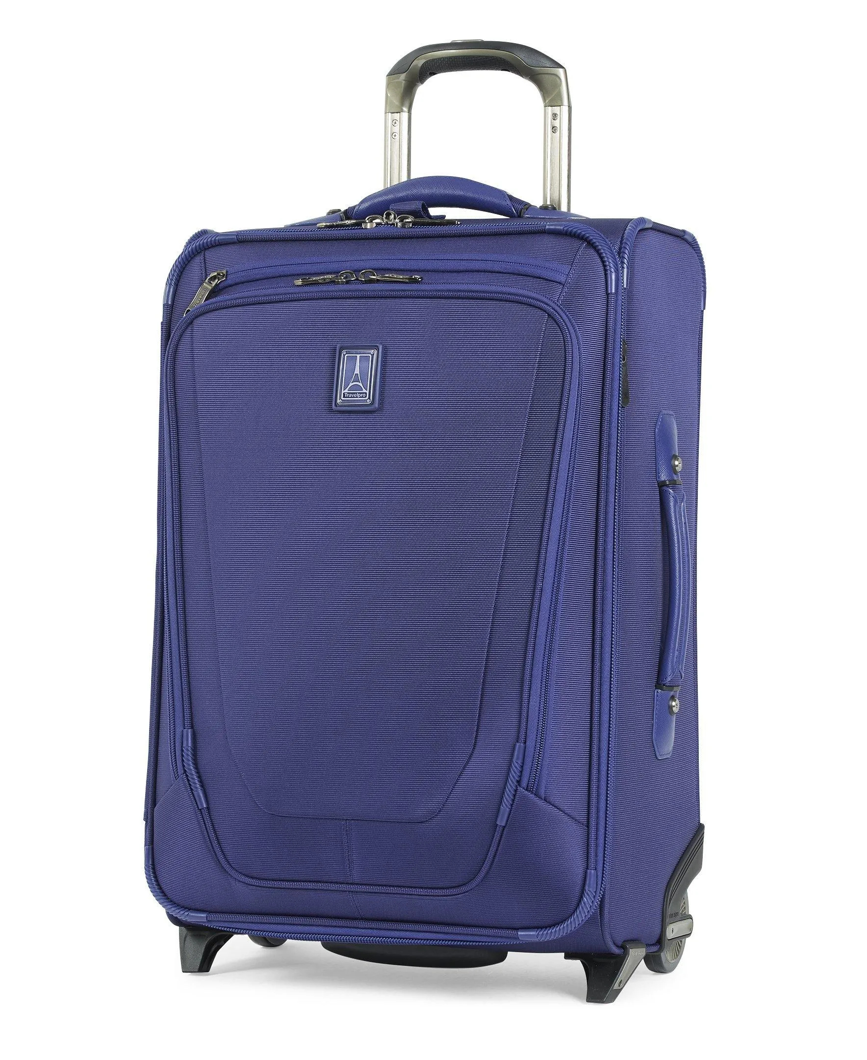 TravelPro Crew 11 22" 4-Wheel Carry-On Luggage