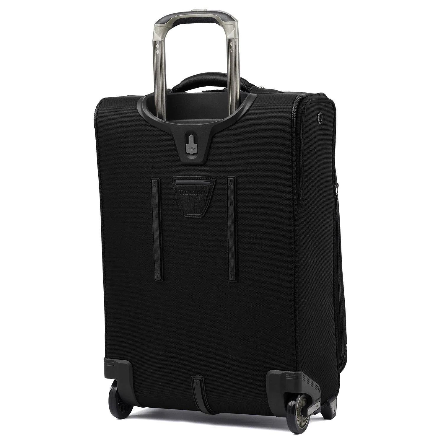 TravelPro Crew 11 22" 4-Wheel Carry-On Luggage