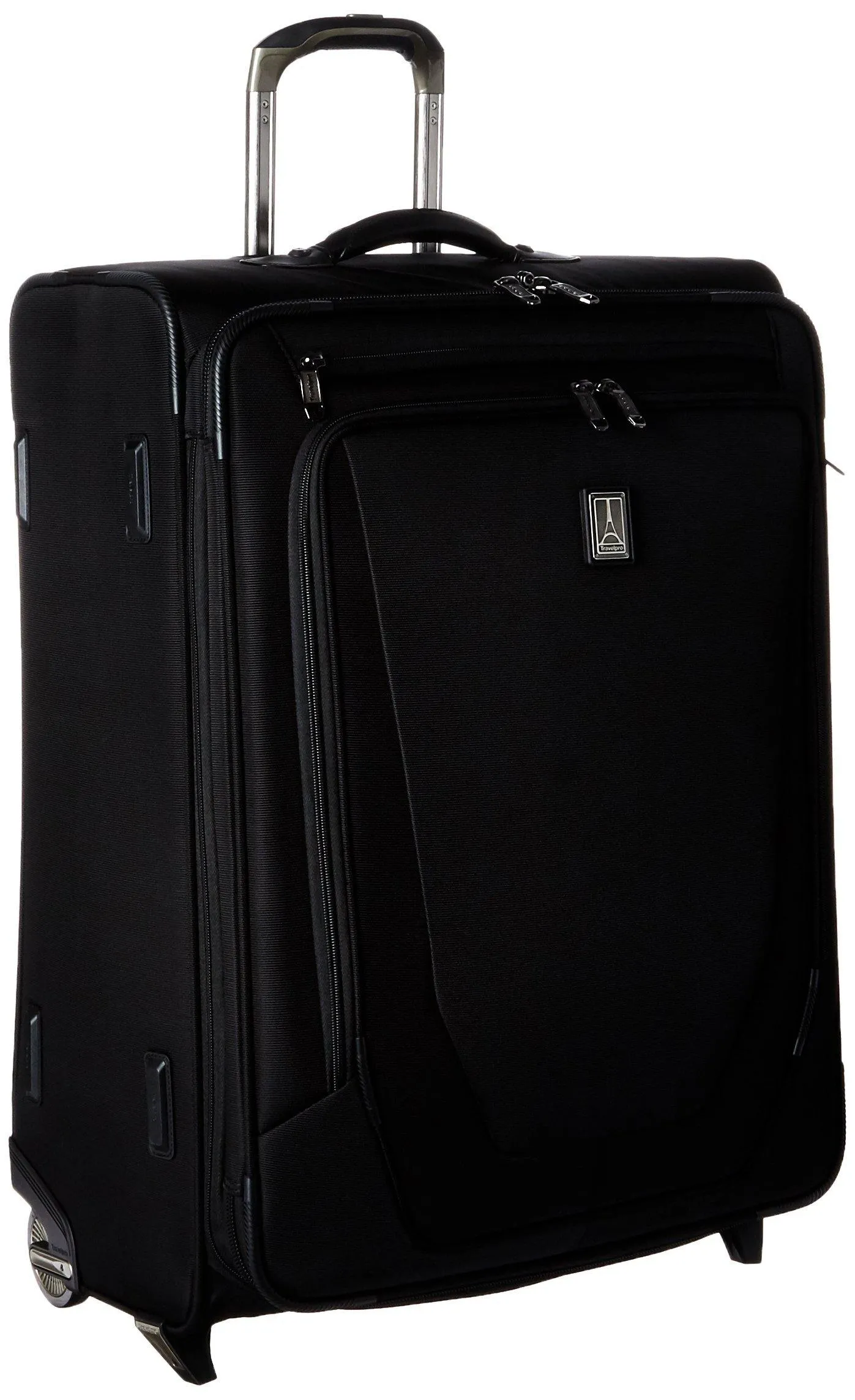 TravelPro Crew 11 26" Expandable Upright Suitcase