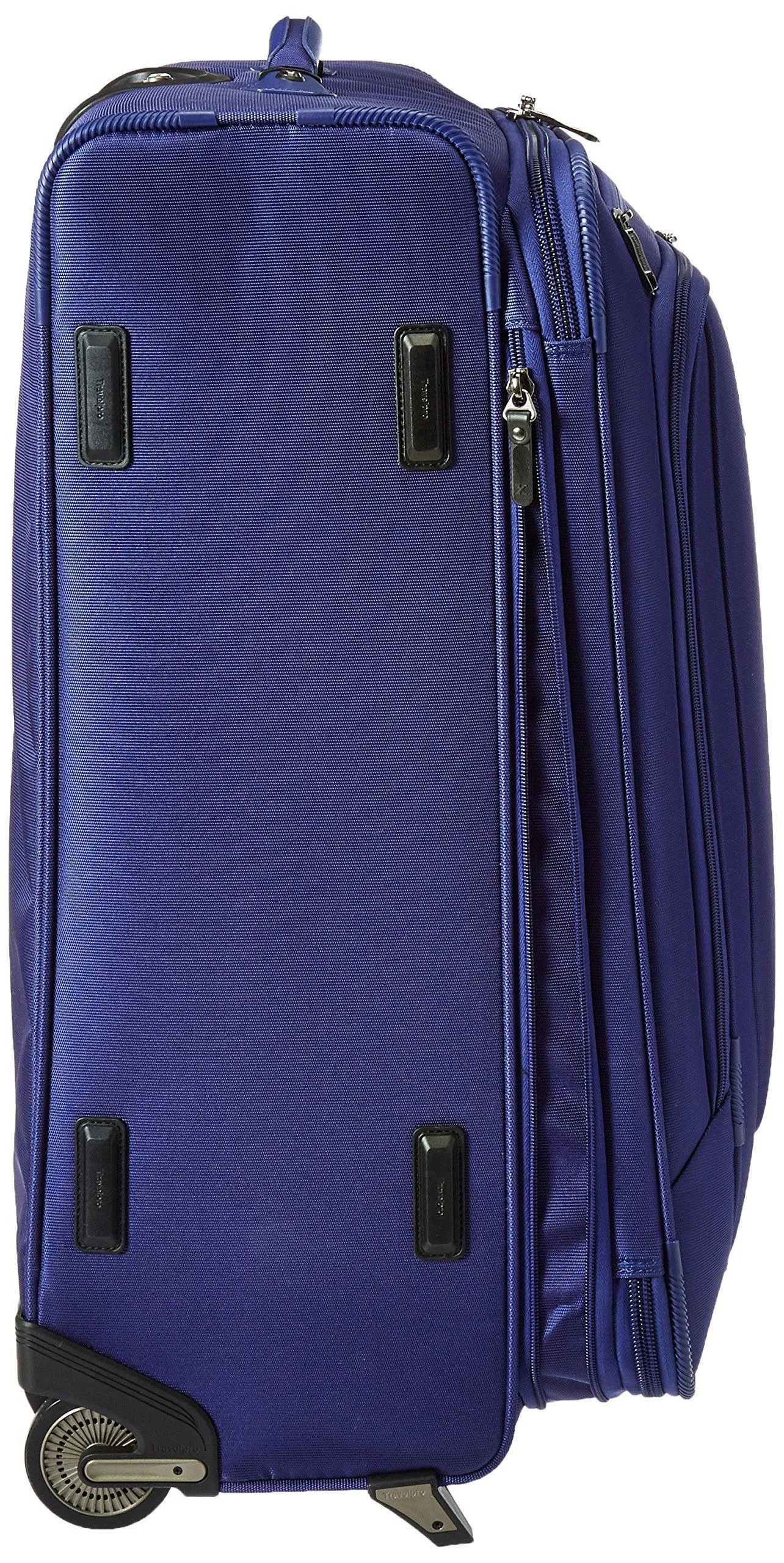 TravelPro Crew 11 26" Expandable Upright Suitcase