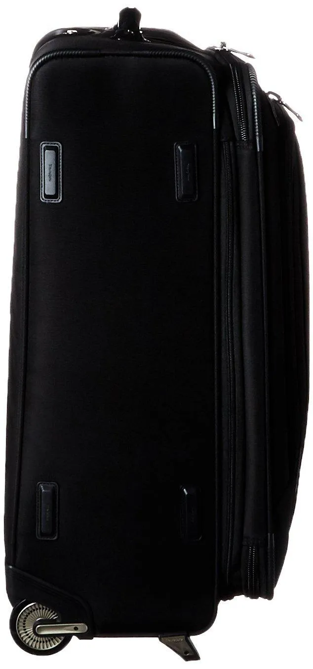 TravelPro Crew 11 26" Expandable Upright Suitcase