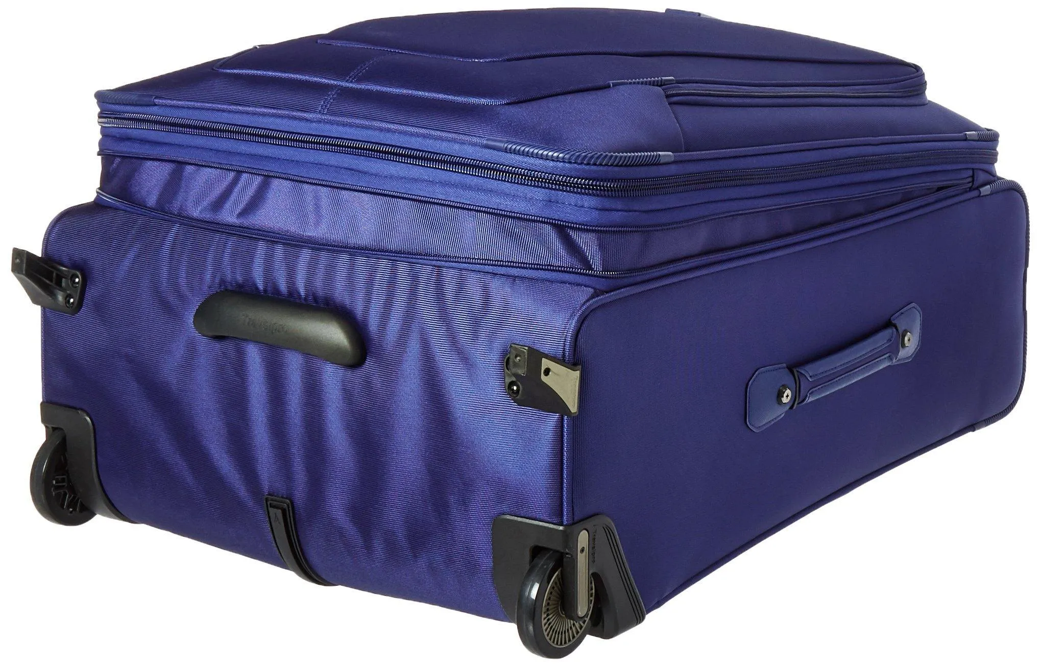 TravelPro Crew 11 26" Expandable Upright Suitcase
