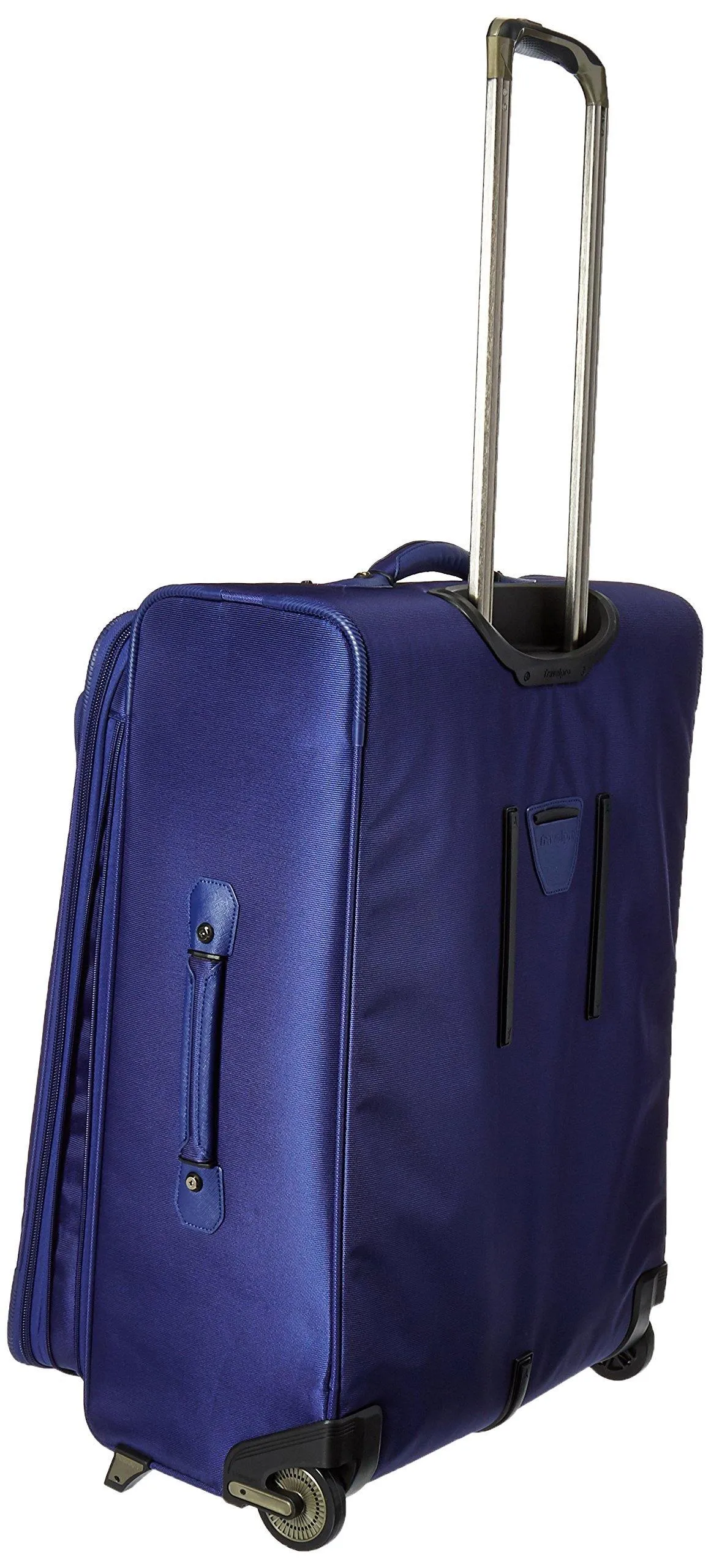 TravelPro Crew 11 26" Expandable Upright Suitcase