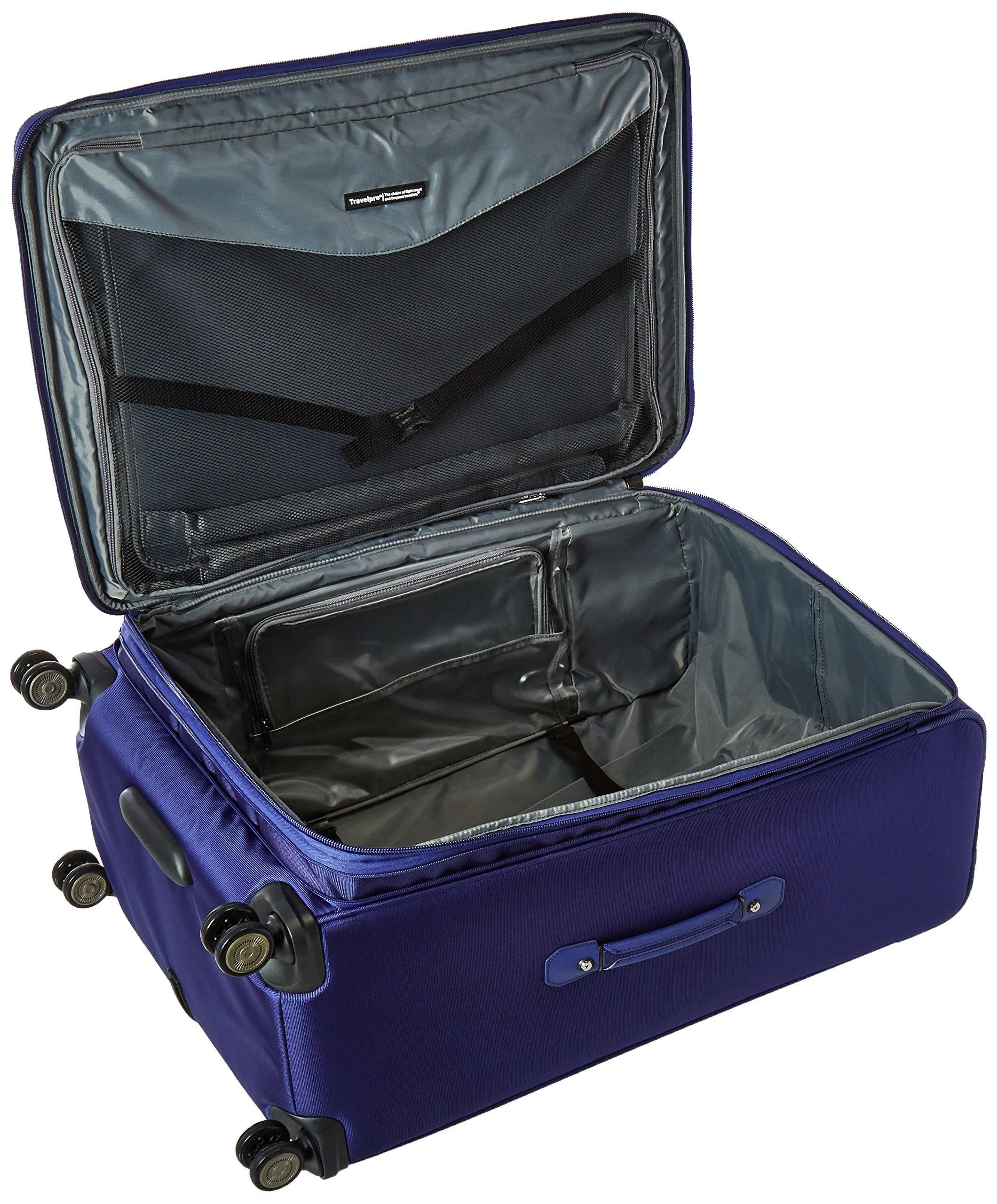 TravelPro Crew 11 29" Expandable Spinner Suitcase