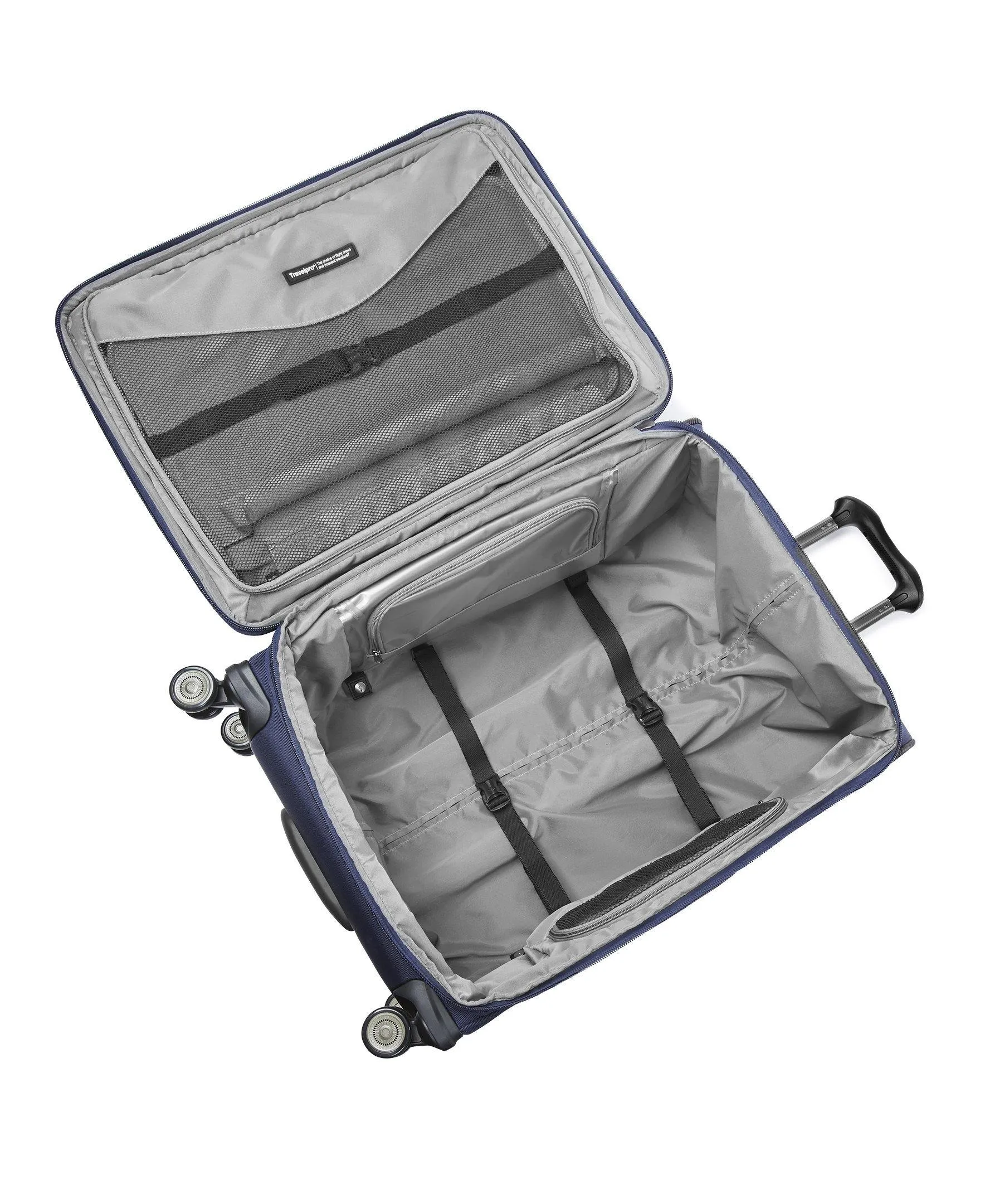 TravelPro Crew 11 29" Expandable Spinner Suitcase