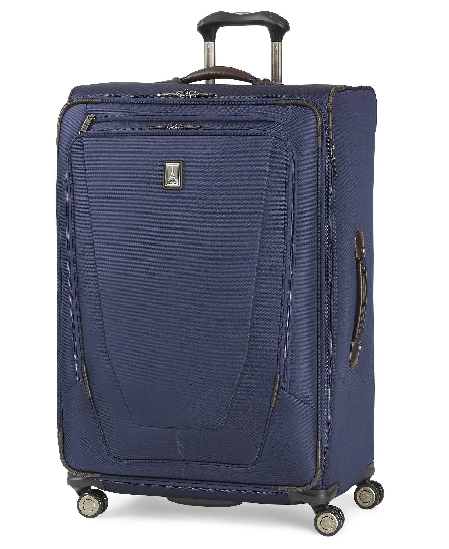 TravelPro Crew 11 29" Expandable Spinner Suitcase