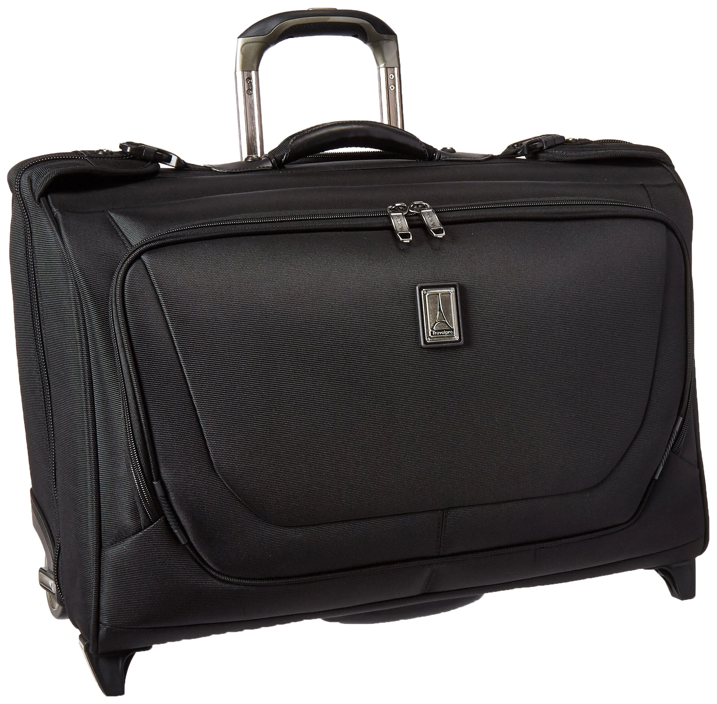 TravelPro Crew 11 Carrry-on Rolling Garment