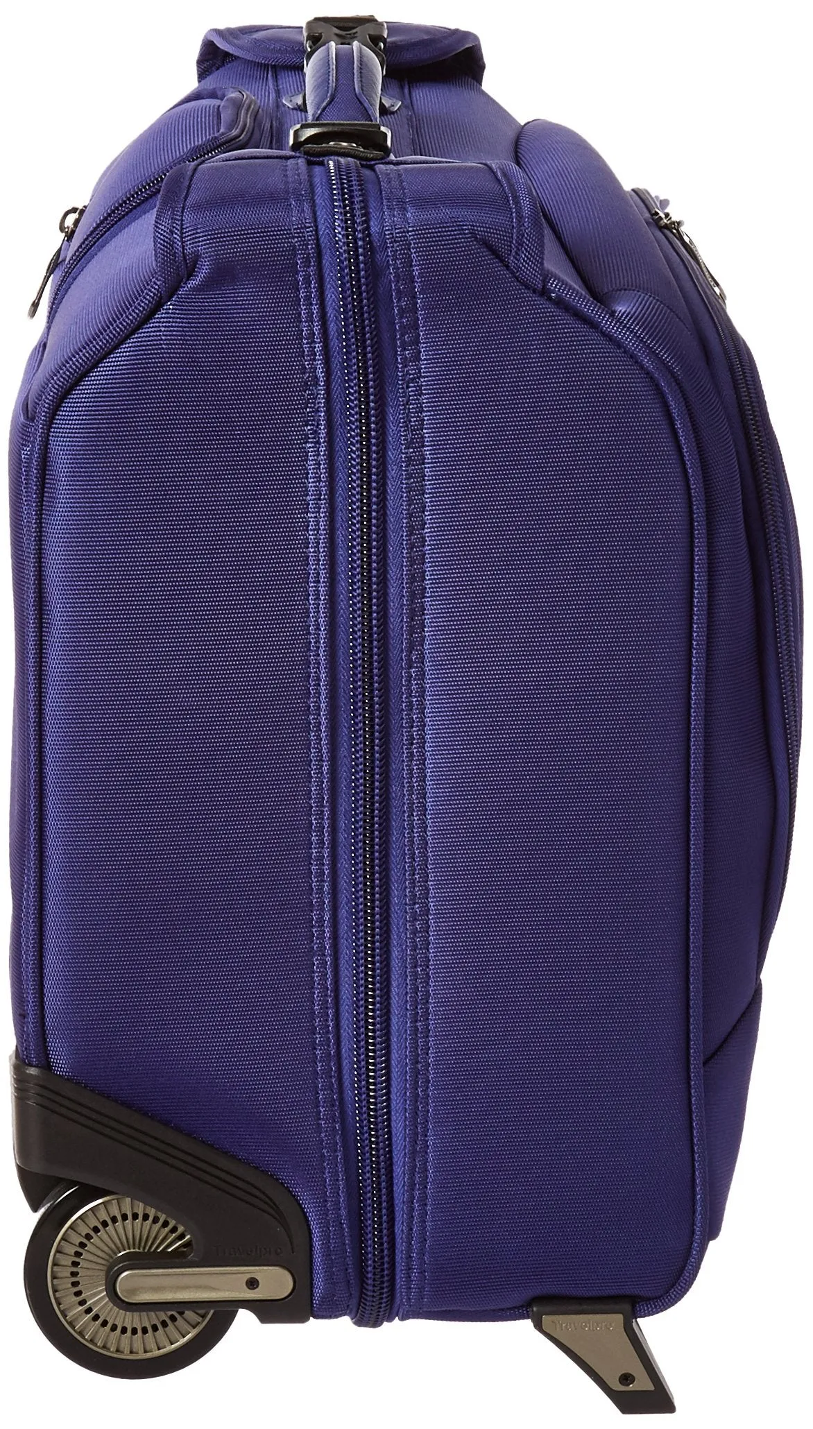 TravelPro Crew 11 Carrry-on Rolling Garment