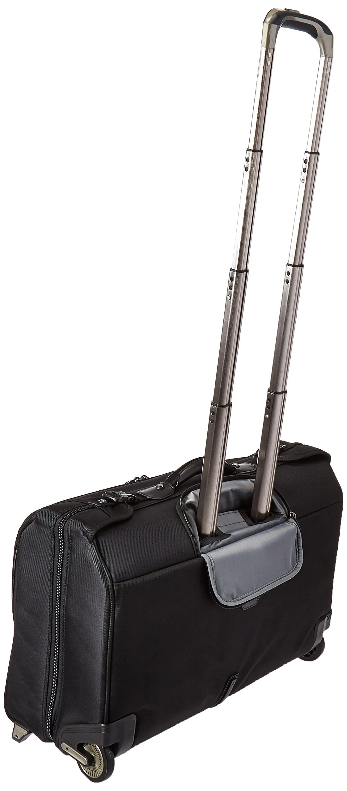TravelPro Crew 11 Carrry-on Rolling Garment