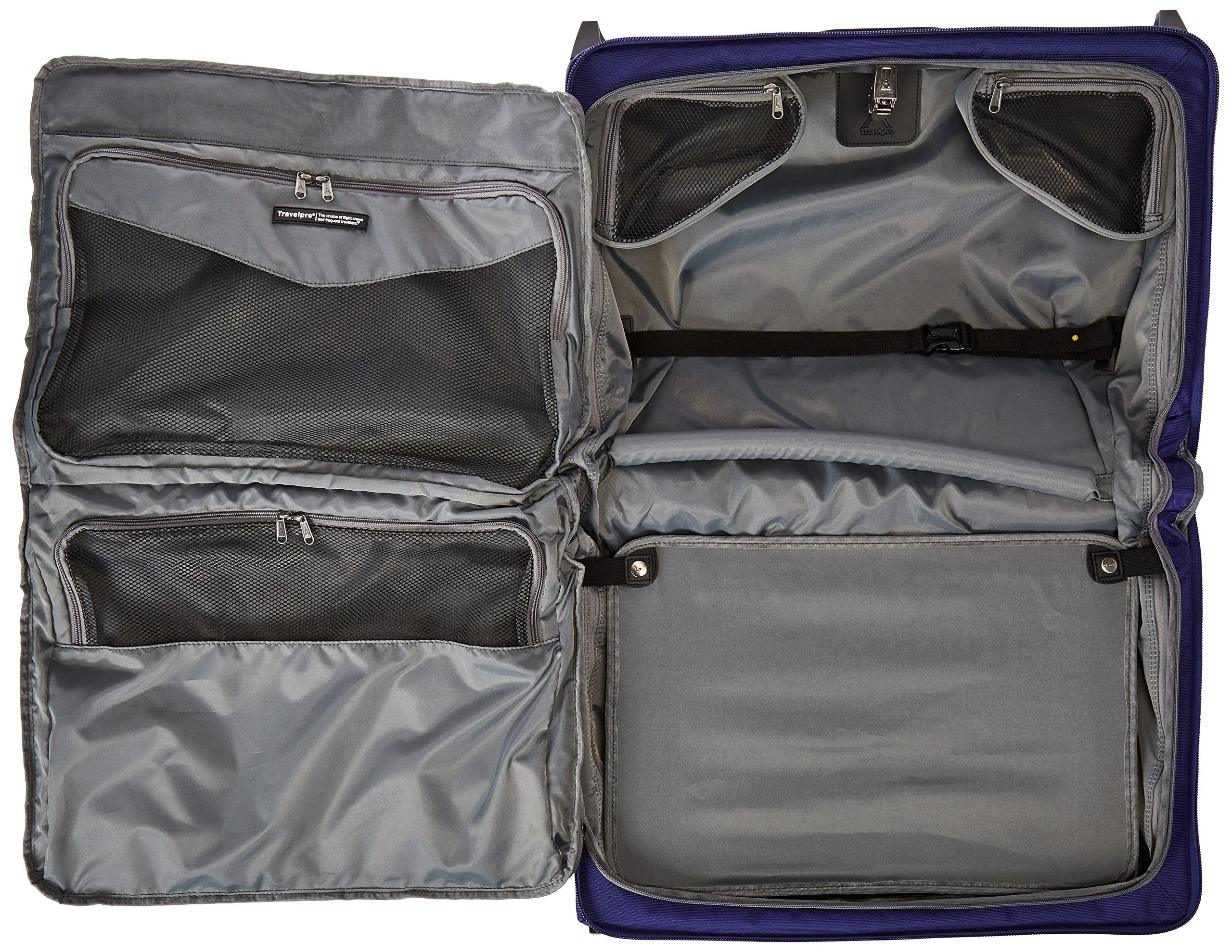 TravelPro Crew 11 Carrry-on Rolling Garment