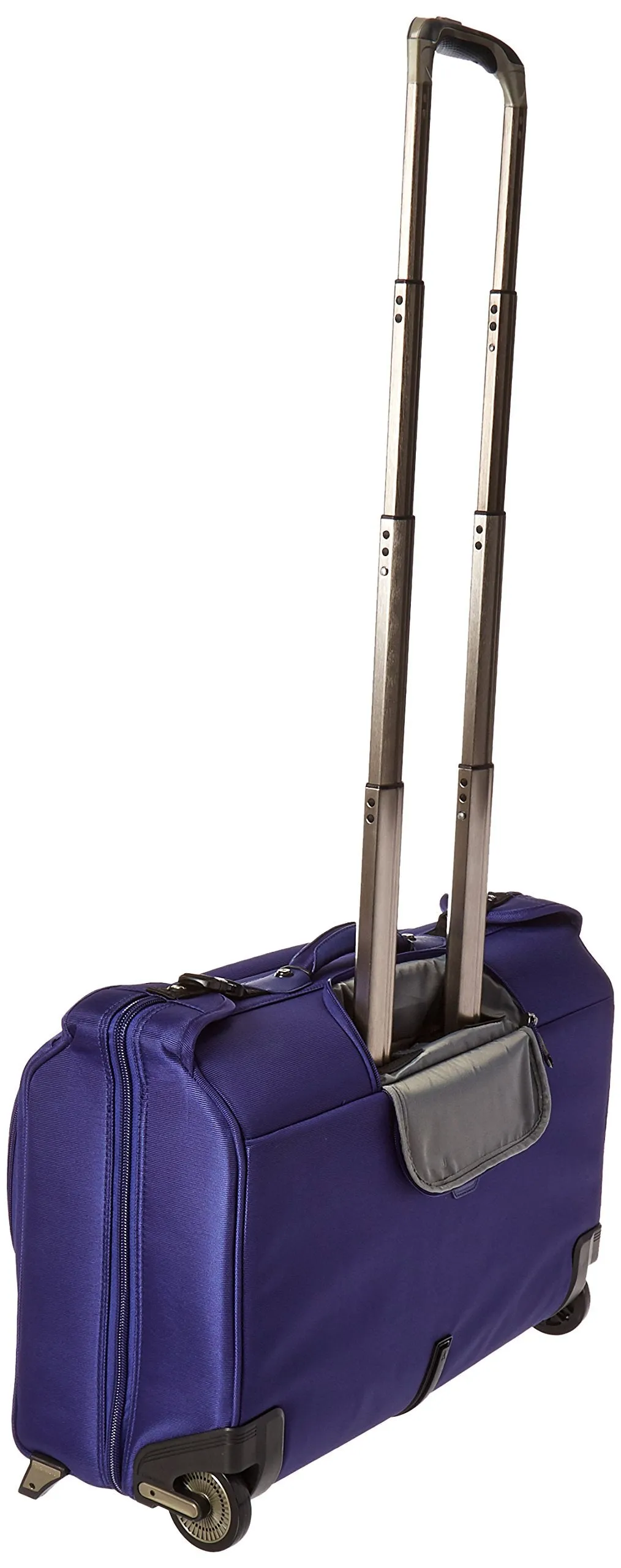 TravelPro Crew 11 Carrry-on Rolling Garment