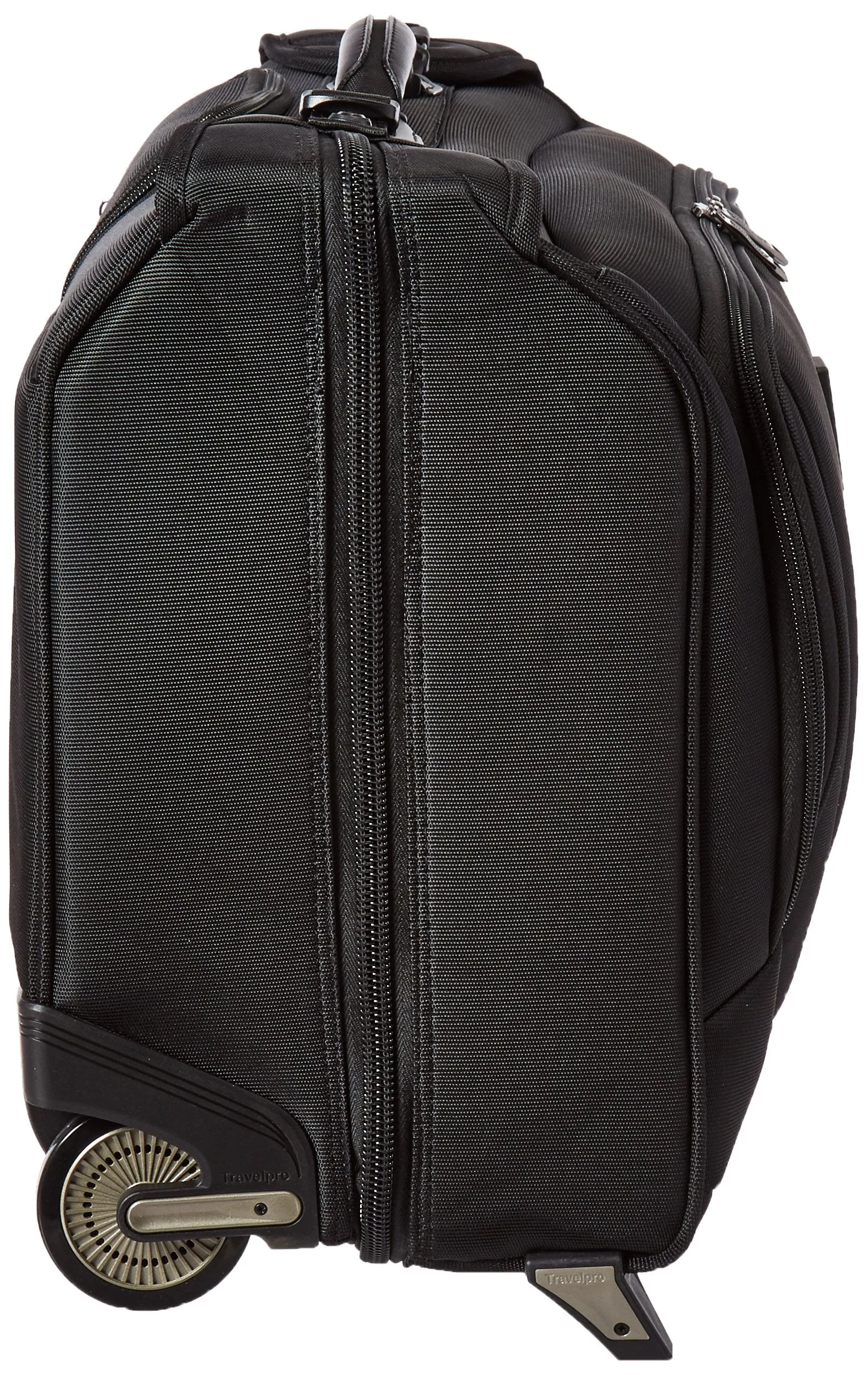 TravelPro Crew 11 Carrry-on Rolling Garment