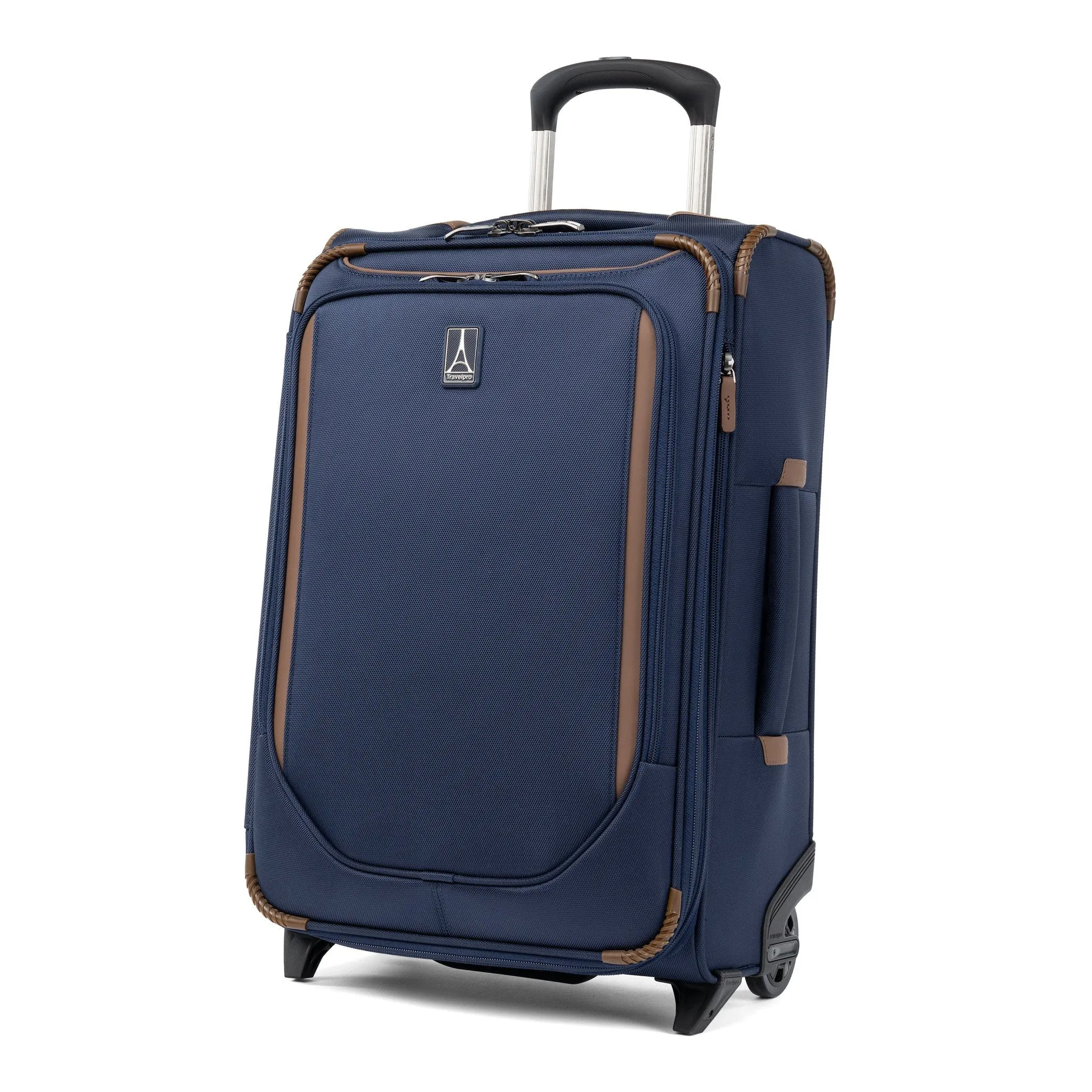 Travelpro Crew Classic Carry-On Expandable Rollaboard (2-Wheeled)