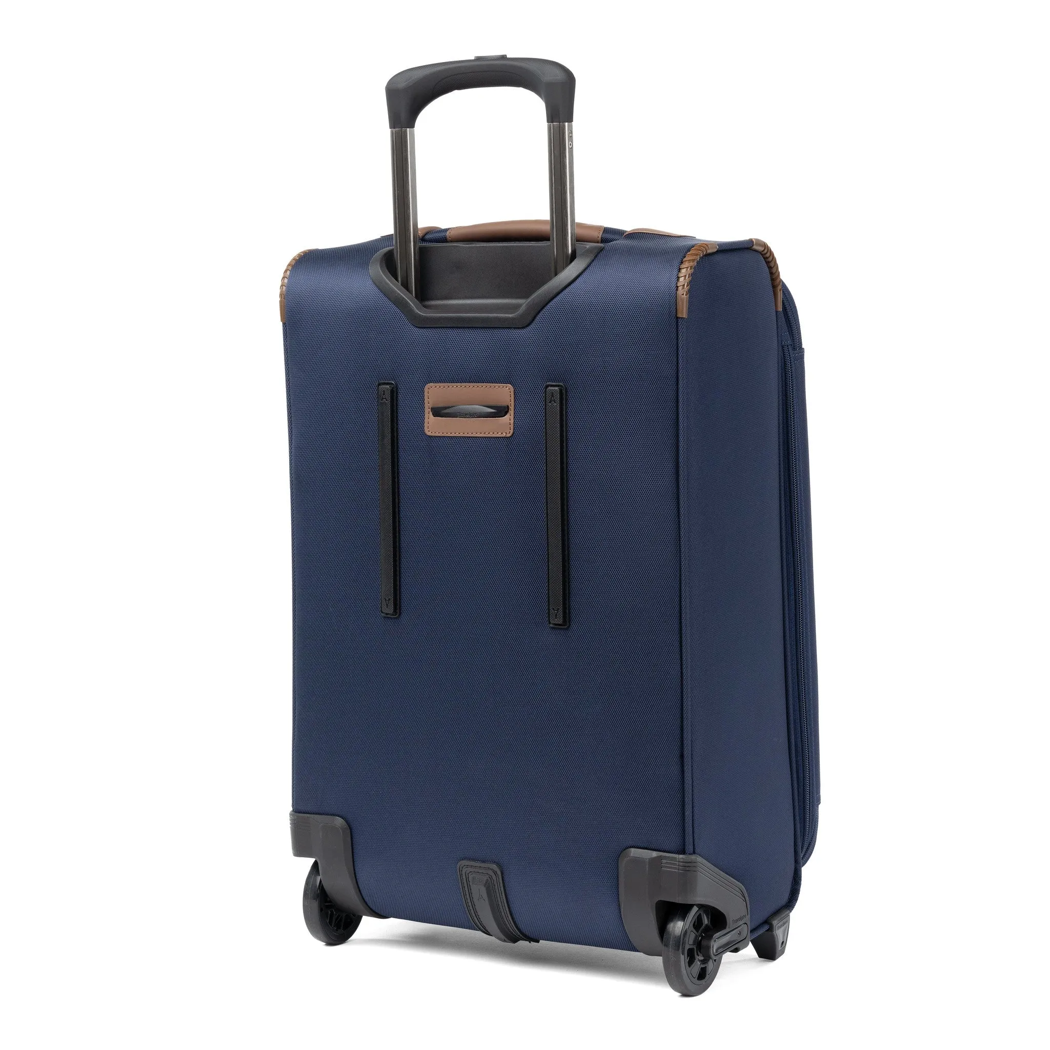 Travelpro Crew Classic Carry-On Expandable Rollaboard (2-Wheeled)