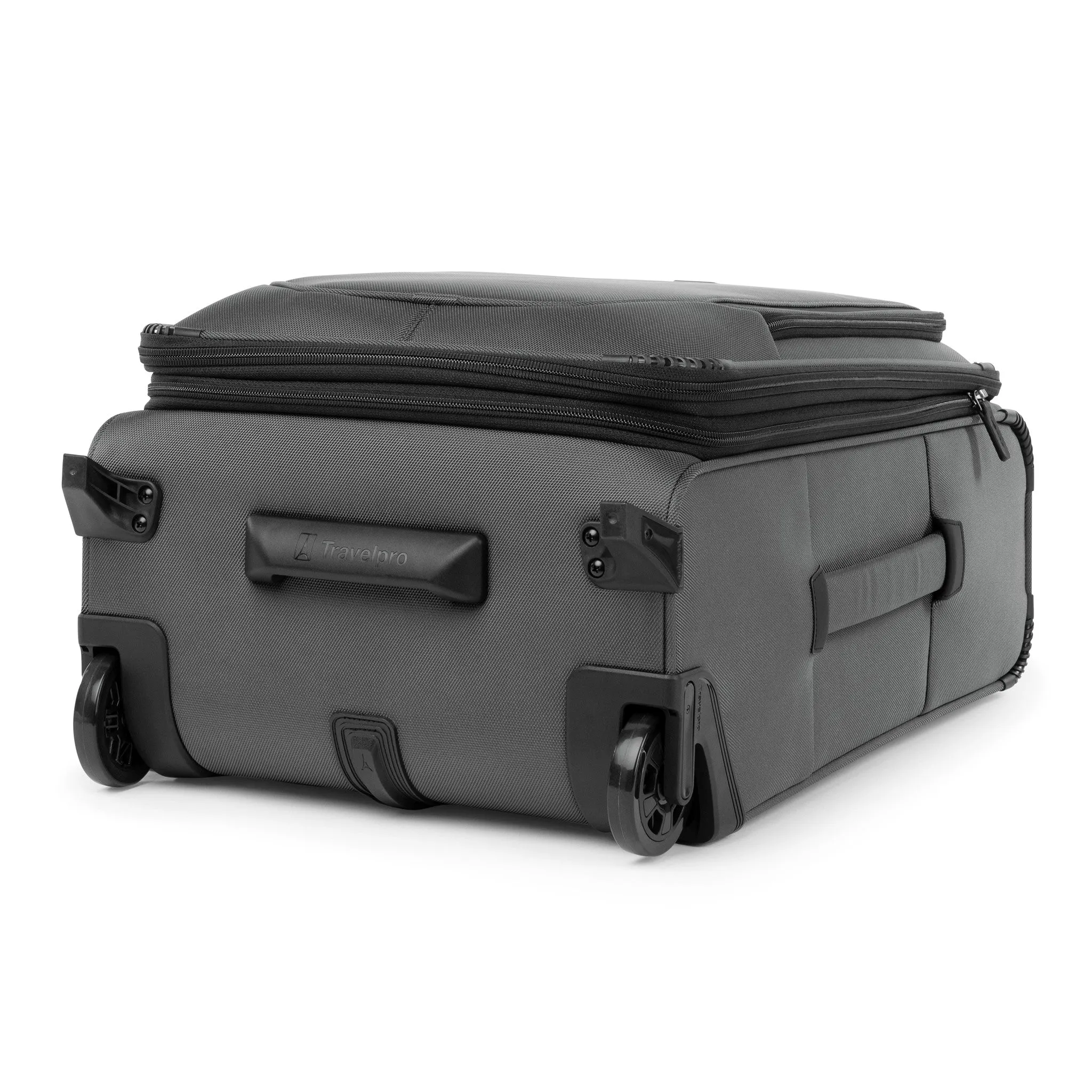 Travelpro Crew Classic Carry-On Expandable Rollaboard (2-Wheeled)