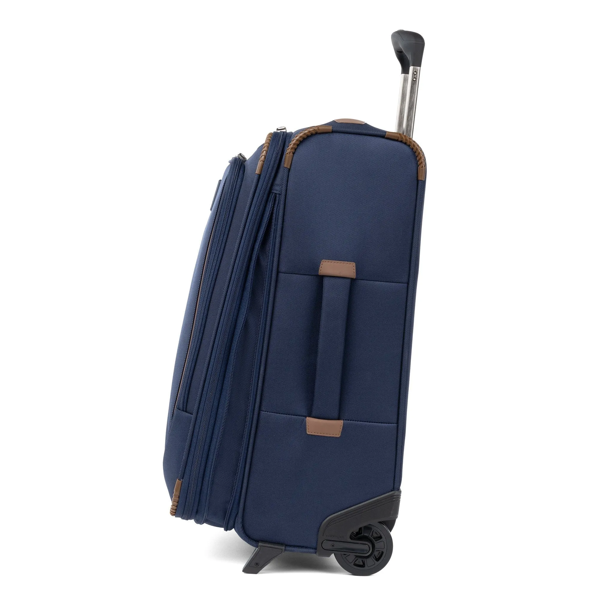 Travelpro Crew Classic Carry-On Expandable Rollaboard (2-Wheeled)