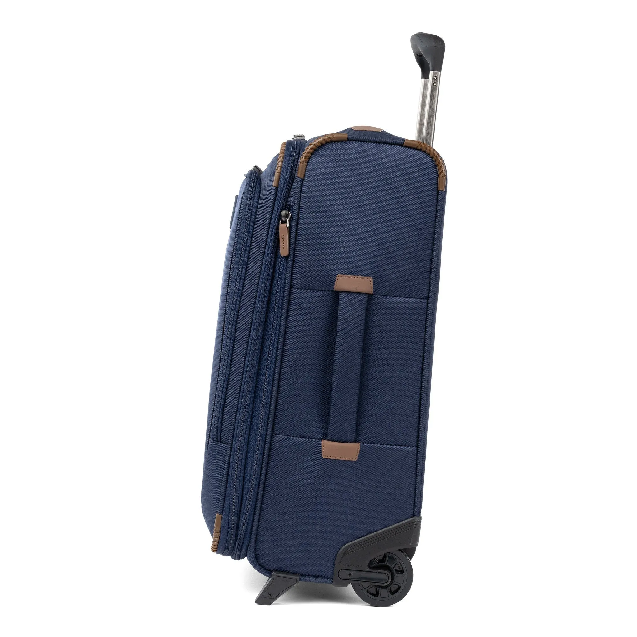 Travelpro Crew Classic Carry-On Expandable Rollaboard (2-Wheeled)