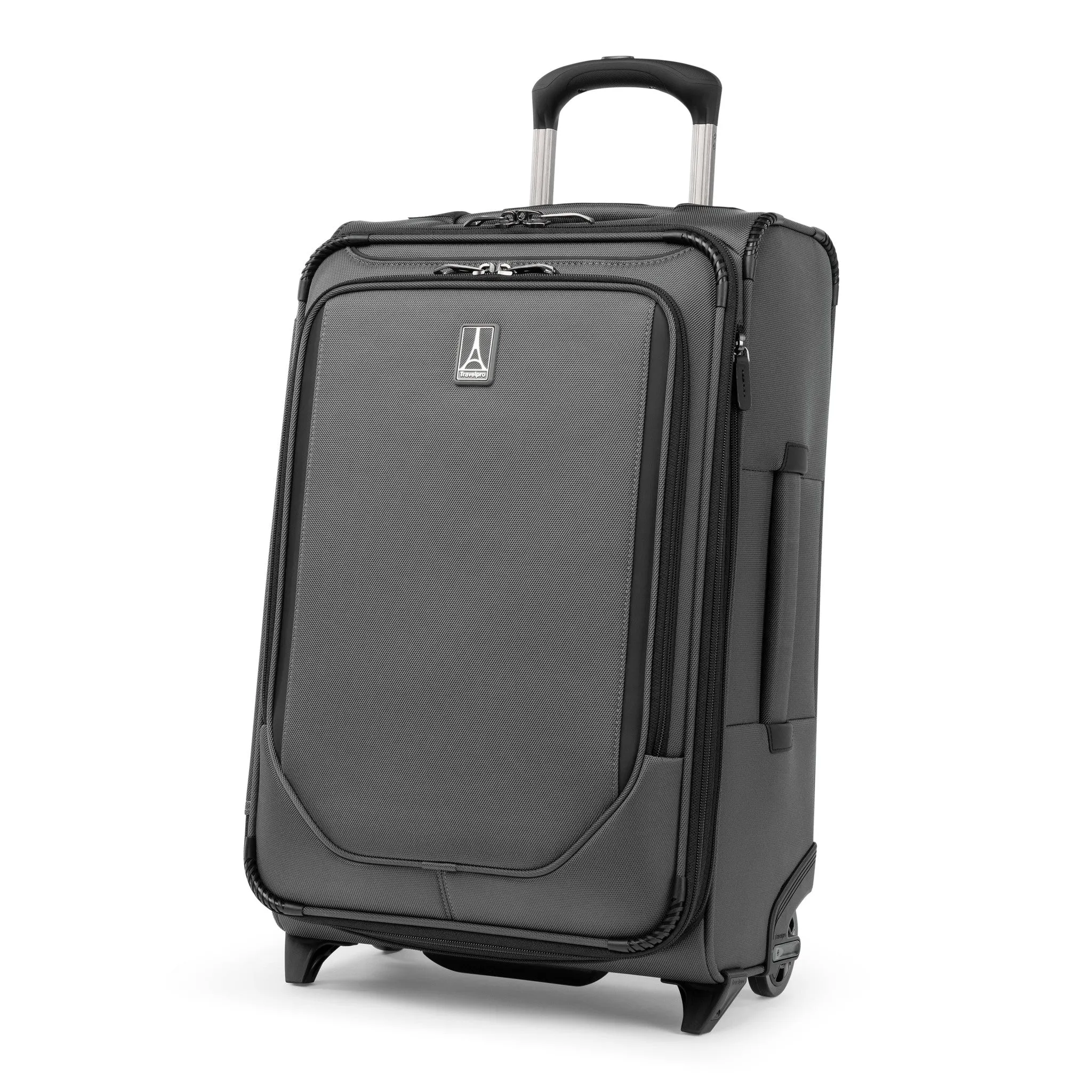 Travelpro Crew Classic Carry-On Expandable Rollaboard (2-Wheeled)