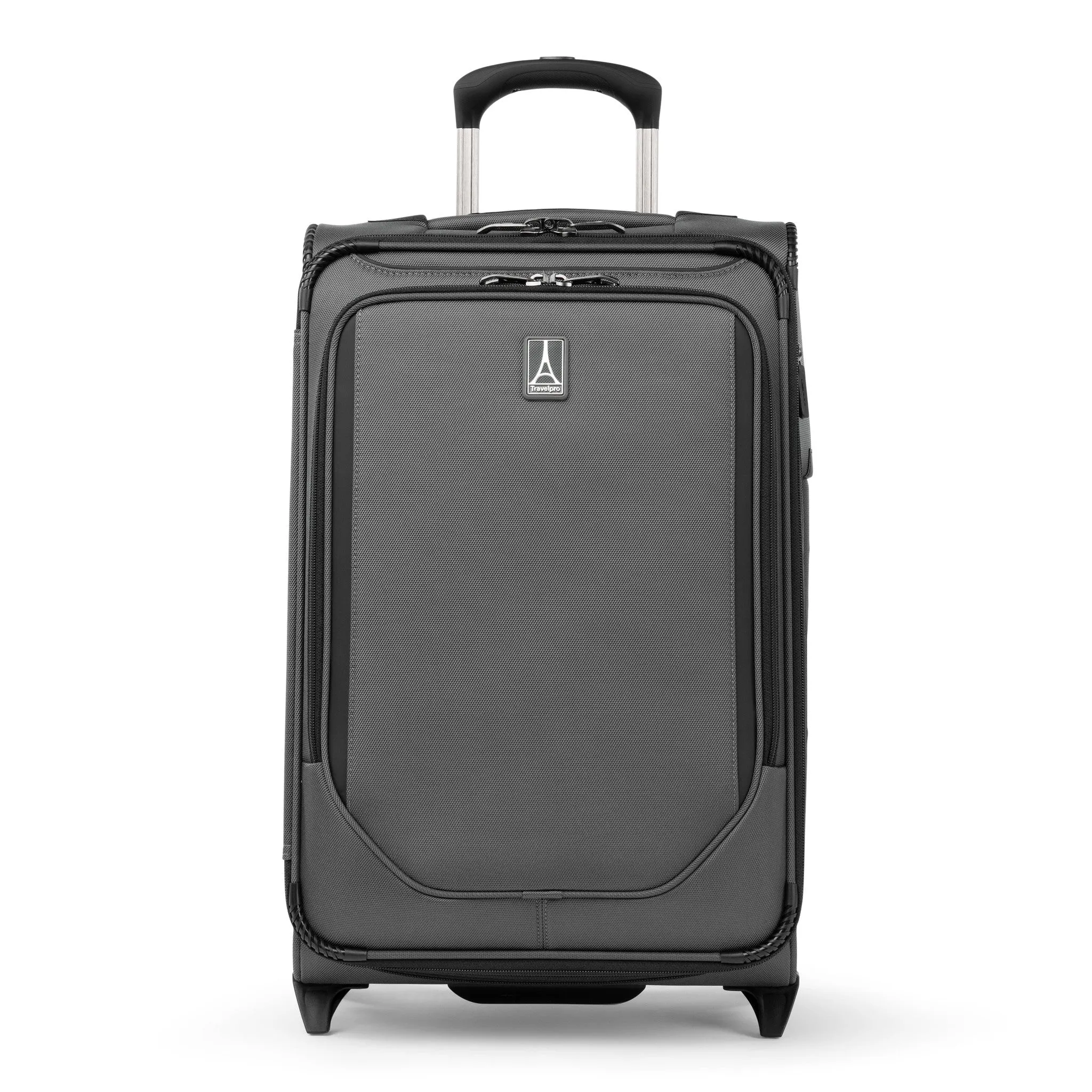 Travelpro Crew Classic Carry-On Expandable Rollaboard (2-Wheeled)