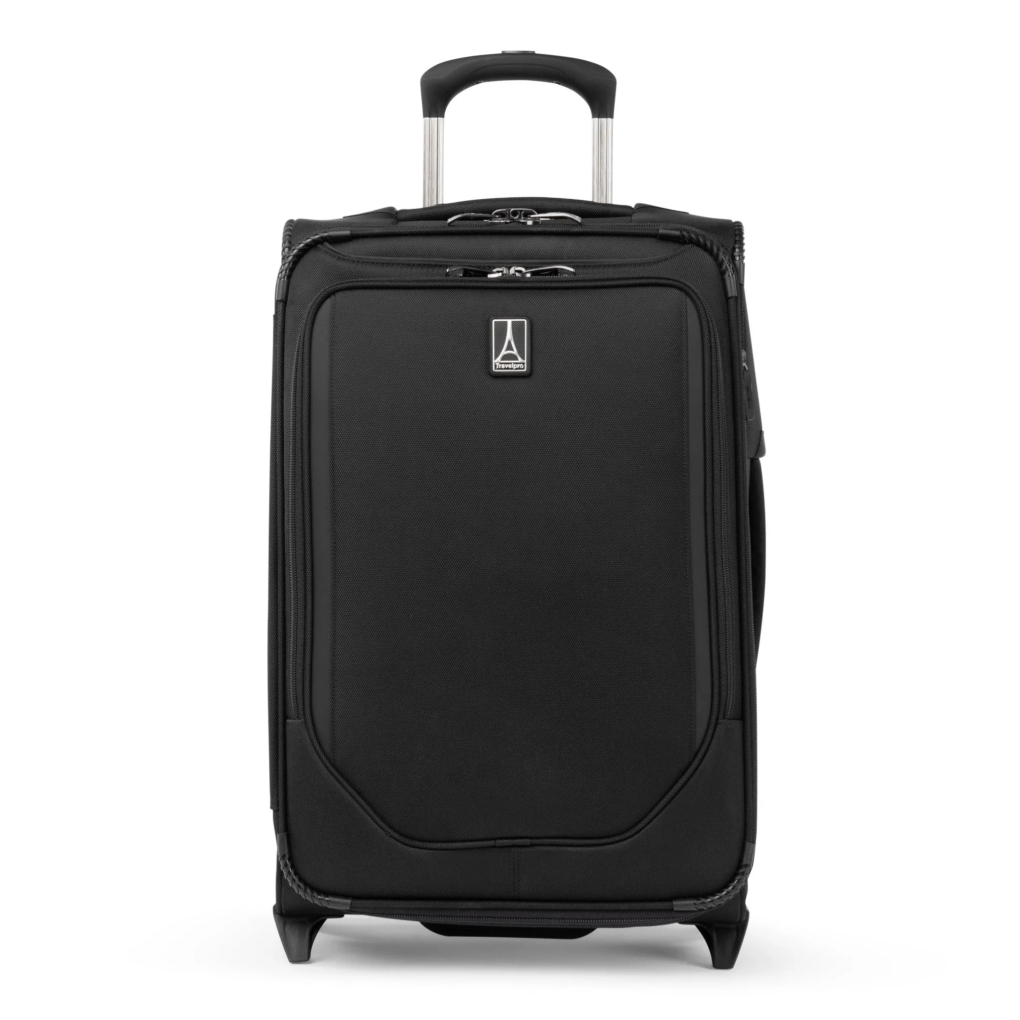 Travelpro Crew Classic Carry-On Expandable Rollaboard (2-Wheeled)