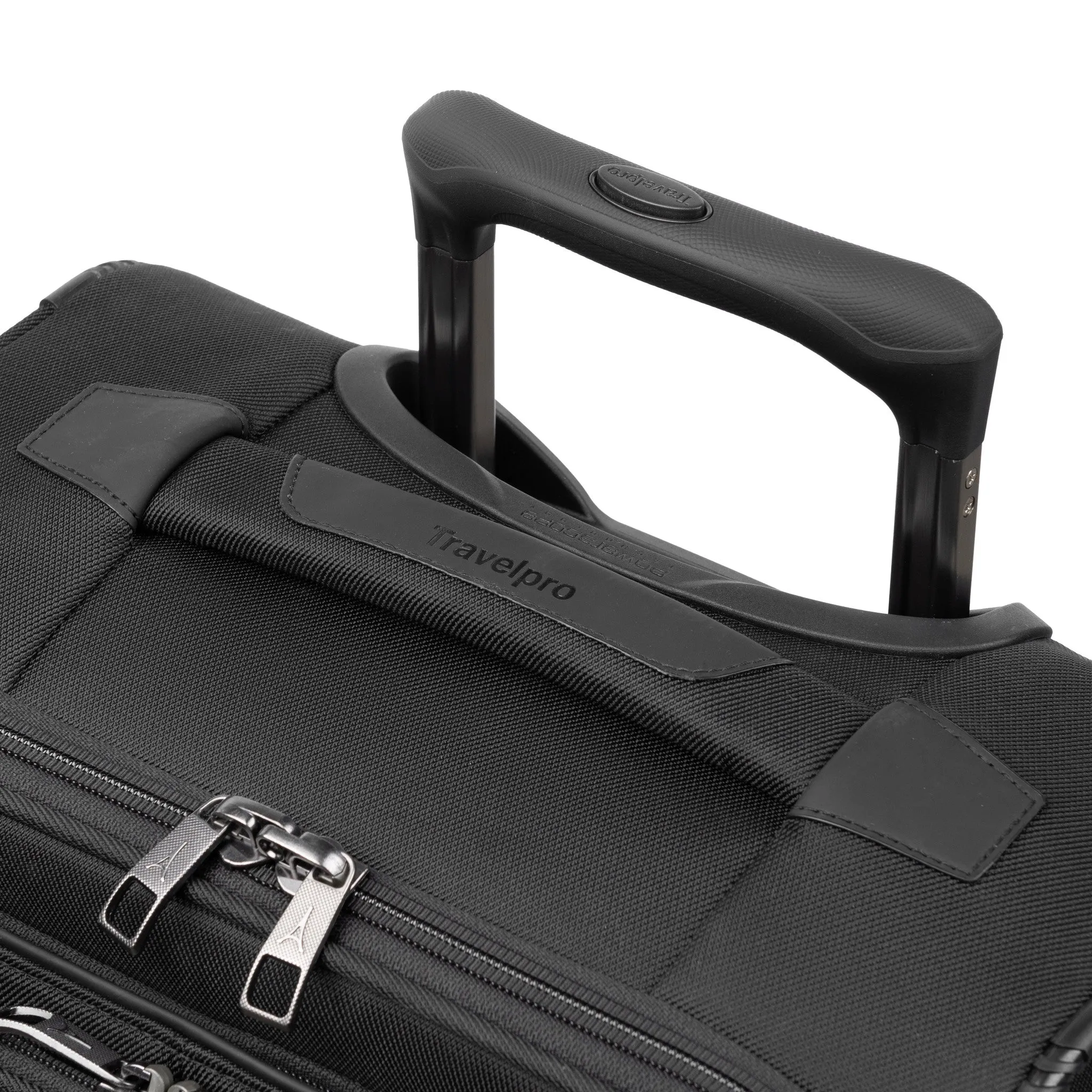 Travelpro Crew Classic Carry-On Expandable Rollaboard (2-Wheeled)