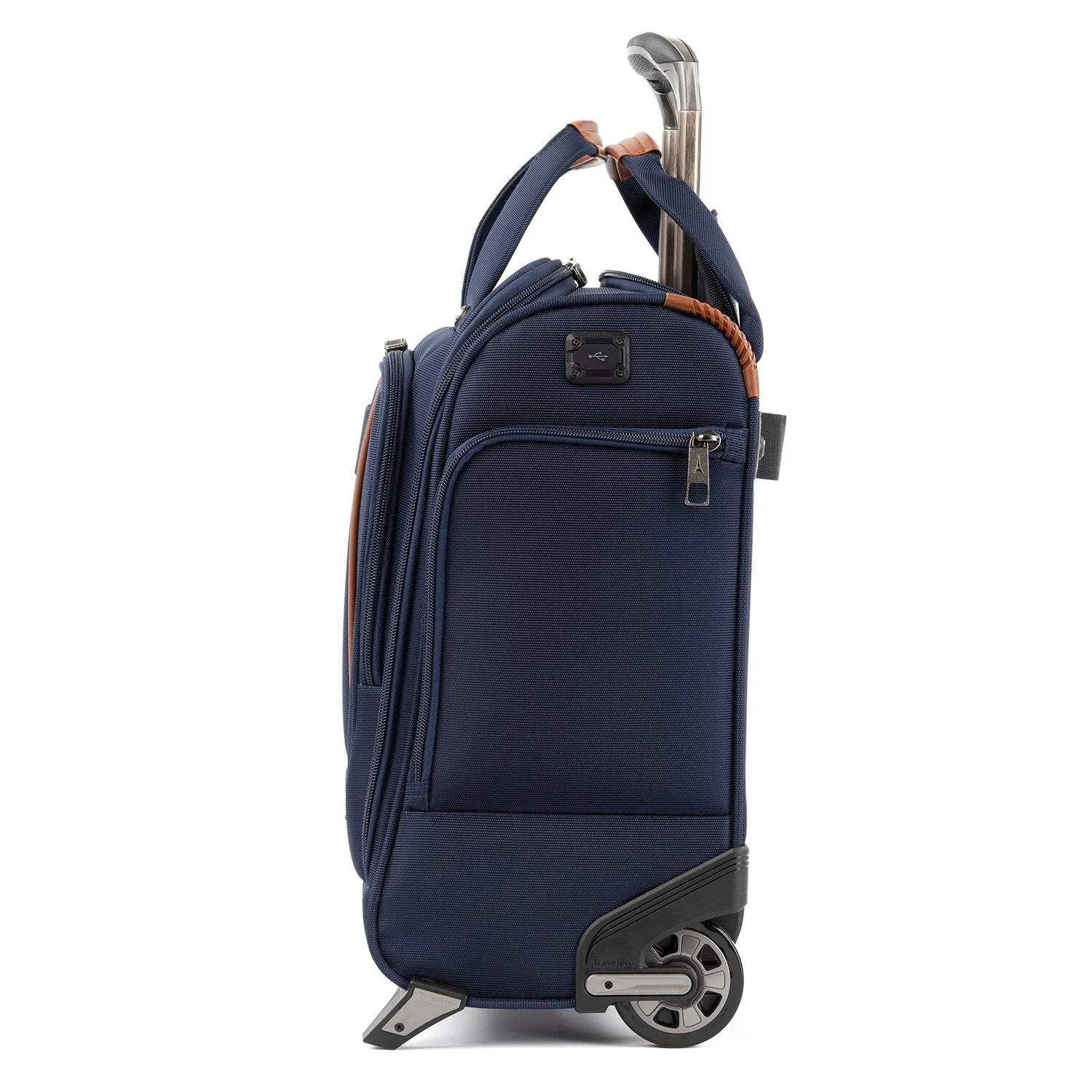 TravelPro Crew Versapack Rolling UnderSeat Carry-On