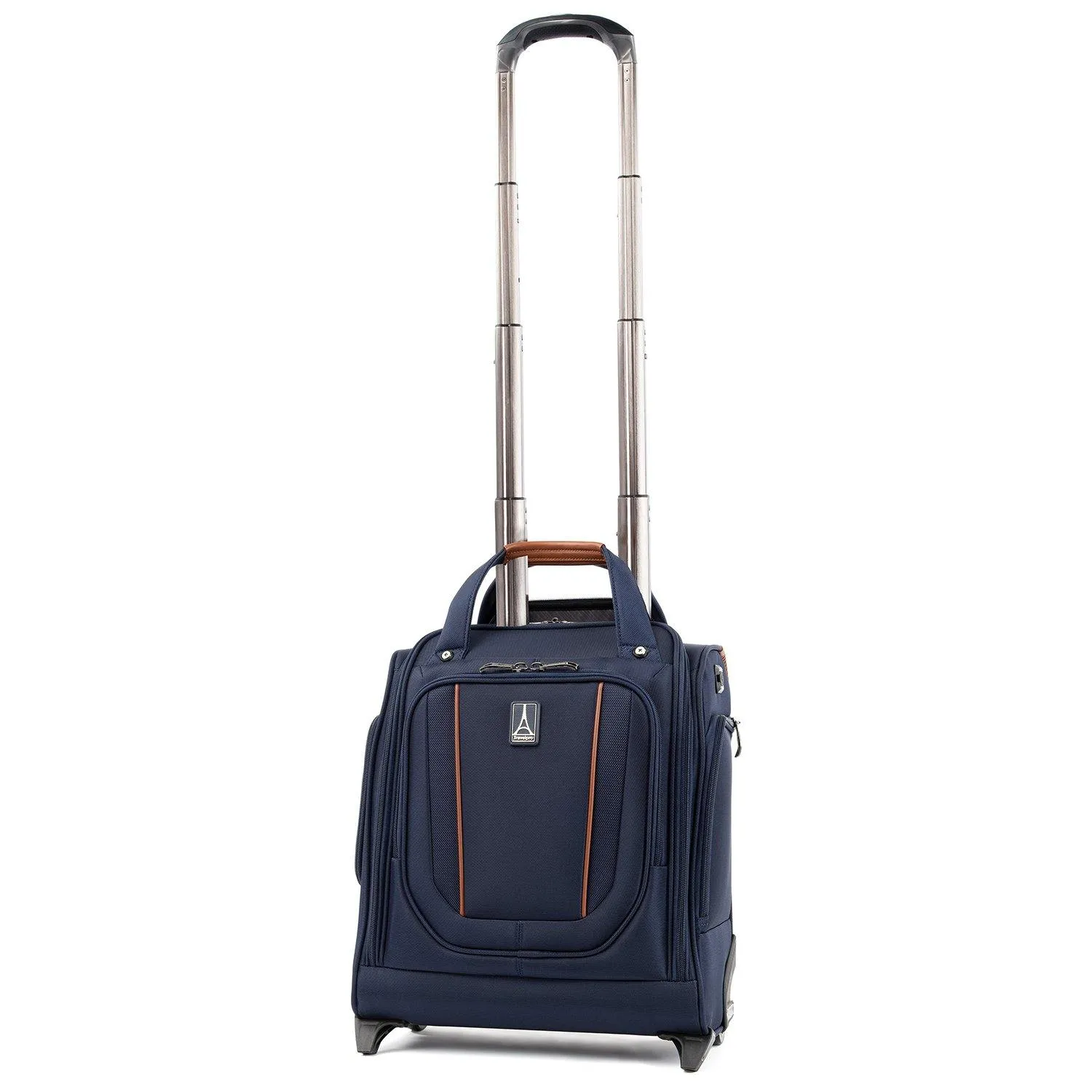TravelPro Crew Versapack Rolling UnderSeat Carry-On