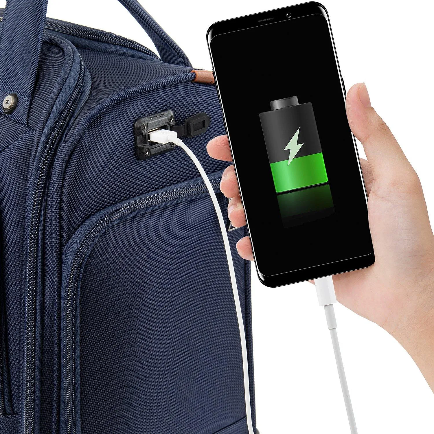 TravelPro Crew Versapack Rolling UnderSeat Carry-On