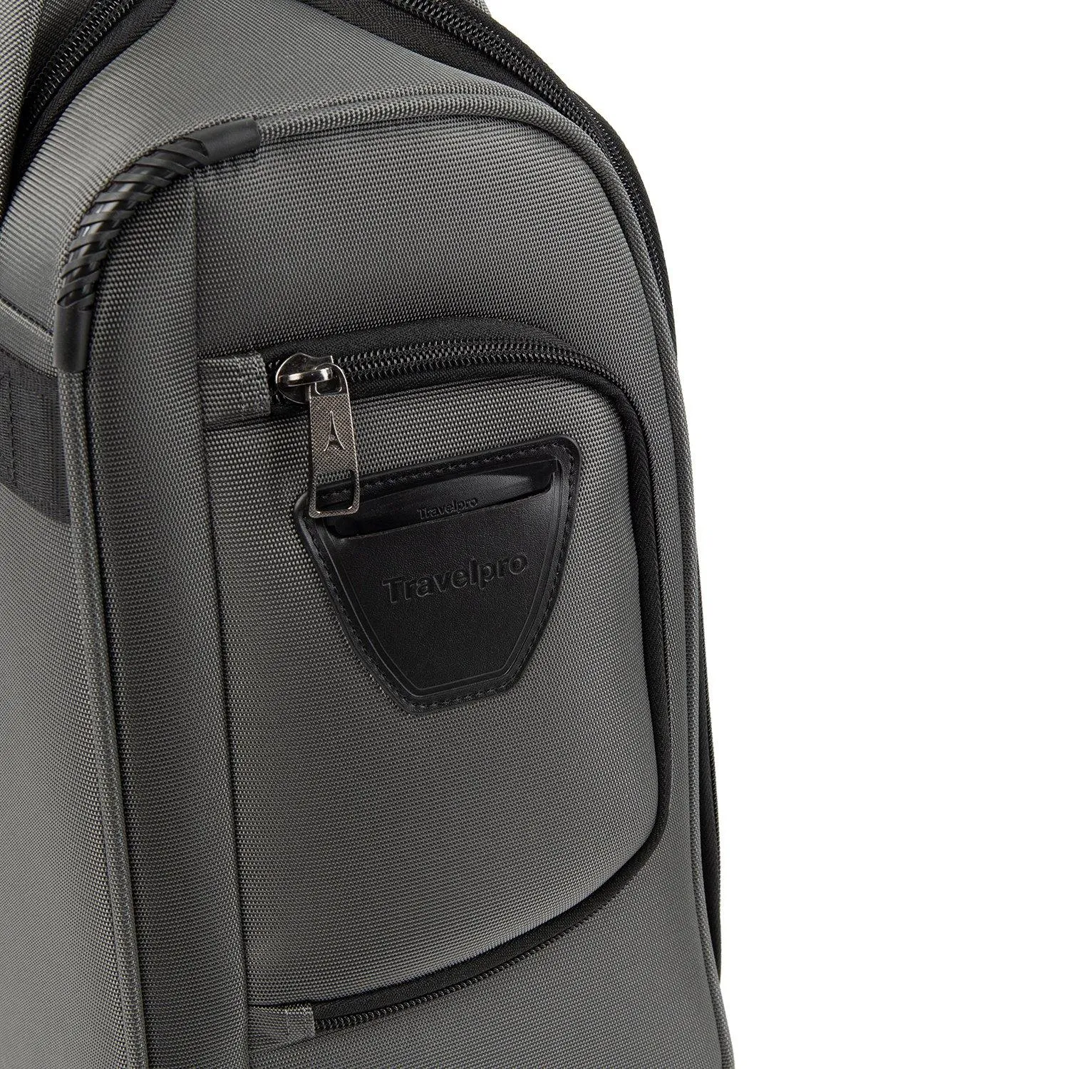 TravelPro Crew Versapack Rolling UnderSeat Carry-On