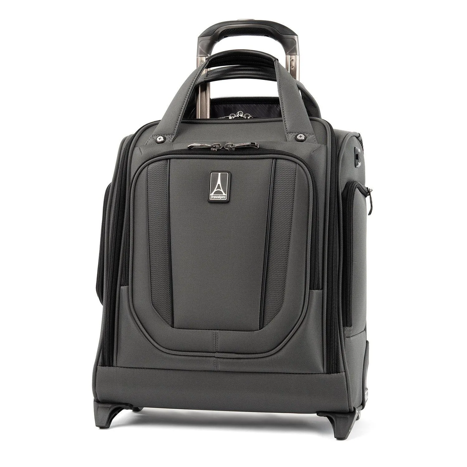 TravelPro Crew Versapack Rolling UnderSeat Carry-On