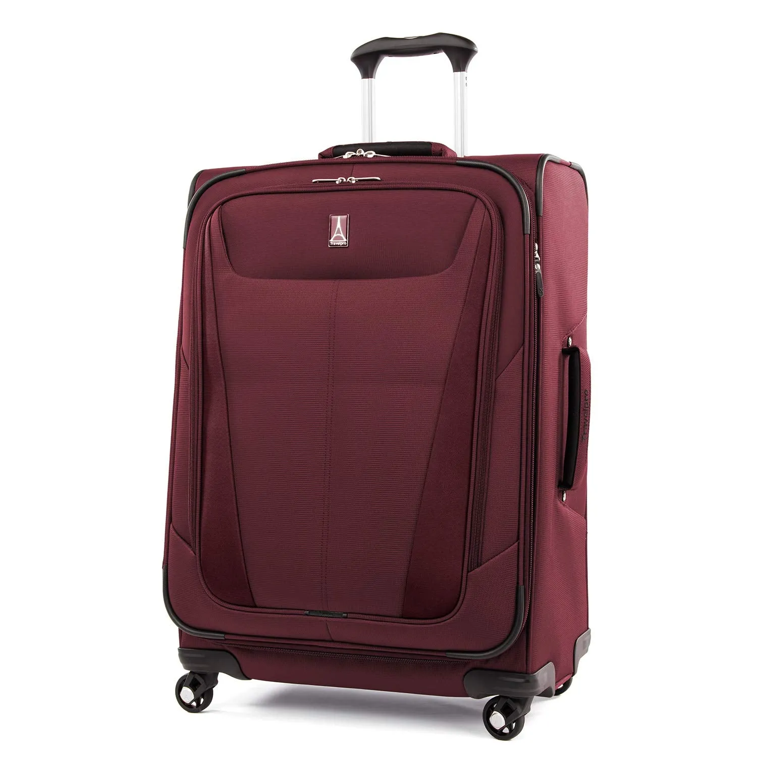 Travelpro Maxlite 5 3-Piece Set (21/25/29) 4-Wheel Softside Luggage