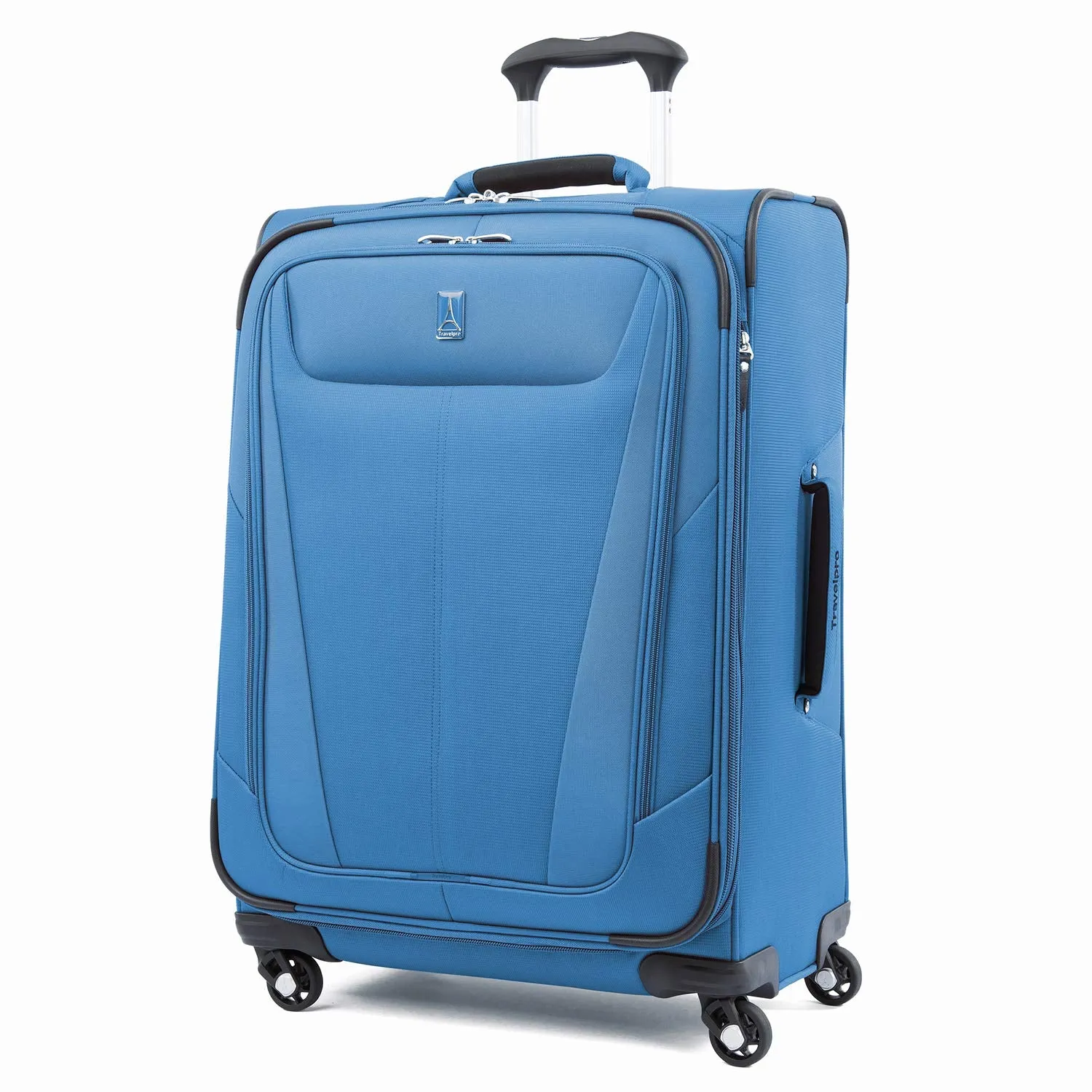 Travelpro Maxlite 5 3-Piece Set (21/25/29) 4-Wheel Softside Luggage