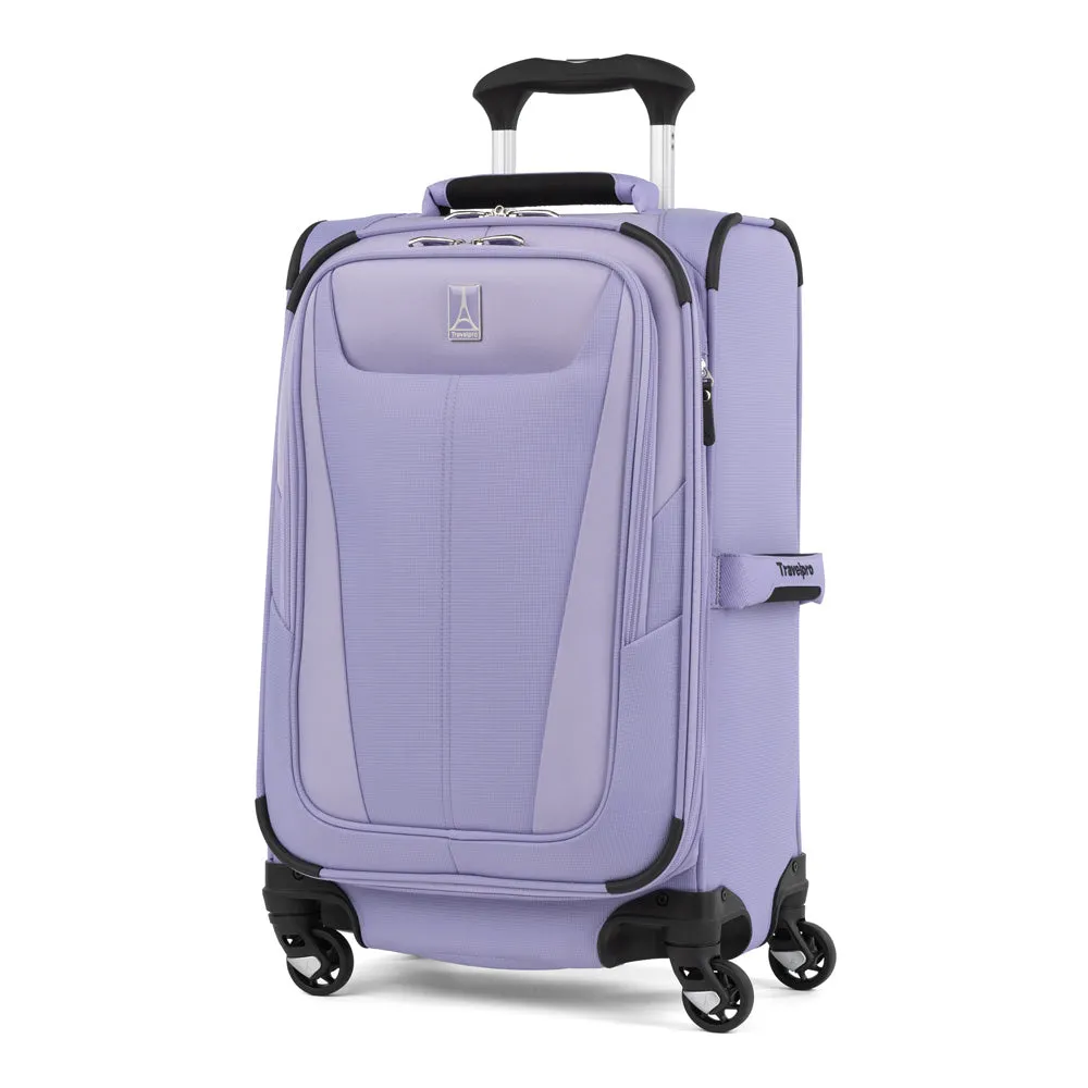 Travelpro Maxlite 5 3-Piece Set (21/25/29) 4-Wheel Softside Luggage