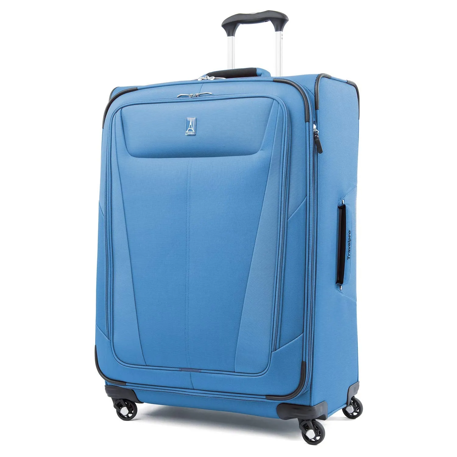 Travelpro Maxlite 5 3-Piece Set (21/25/29) 4-Wheel Softside Luggage