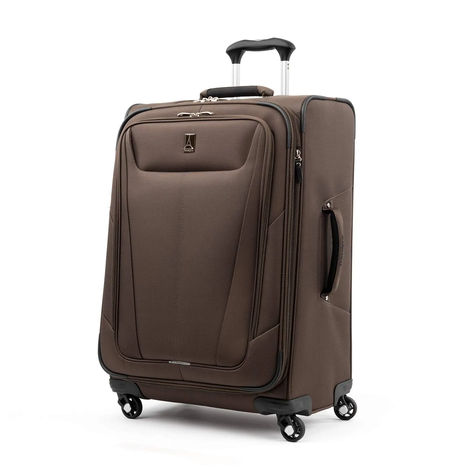 Travelpro Maxlite 5 3-Piece Set (21/25/29) 4-Wheel Softside Luggage