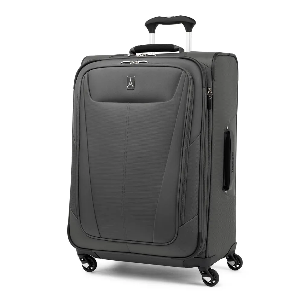 Travelpro Maxlite 5 3-Piece Set (21/25/29) 4-Wheel Softside Luggage