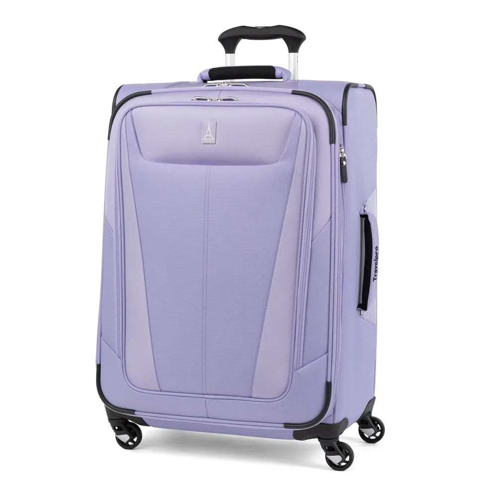 Travelpro Maxlite 5 3-Piece Set (21/25/29) 4-Wheel Softside Luggage
