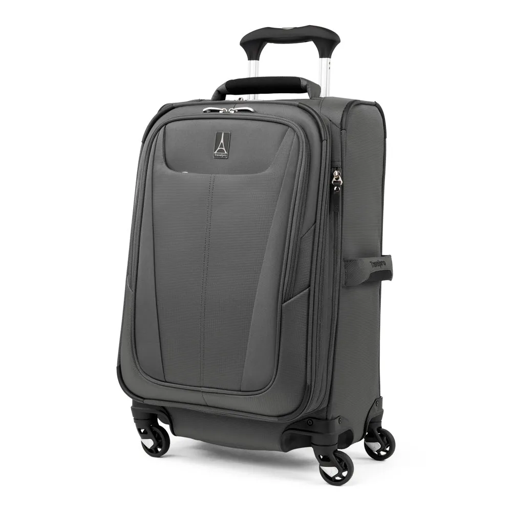 Travelpro Maxlite 5 3-Piece Set (21/25/29) 4-Wheel Softside Luggage