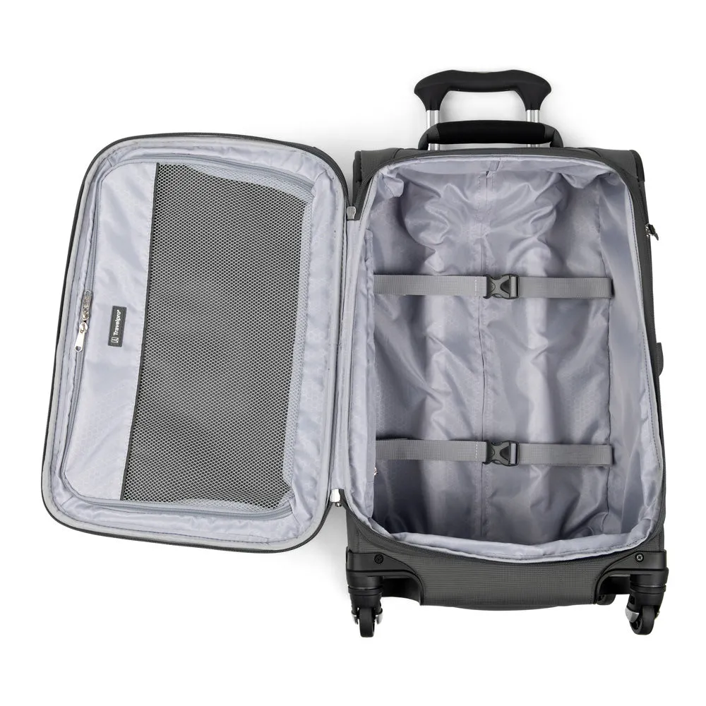 Travelpro Maxlite 5 3-Piece Set (21/25/29) 4-Wheel Softside Luggage