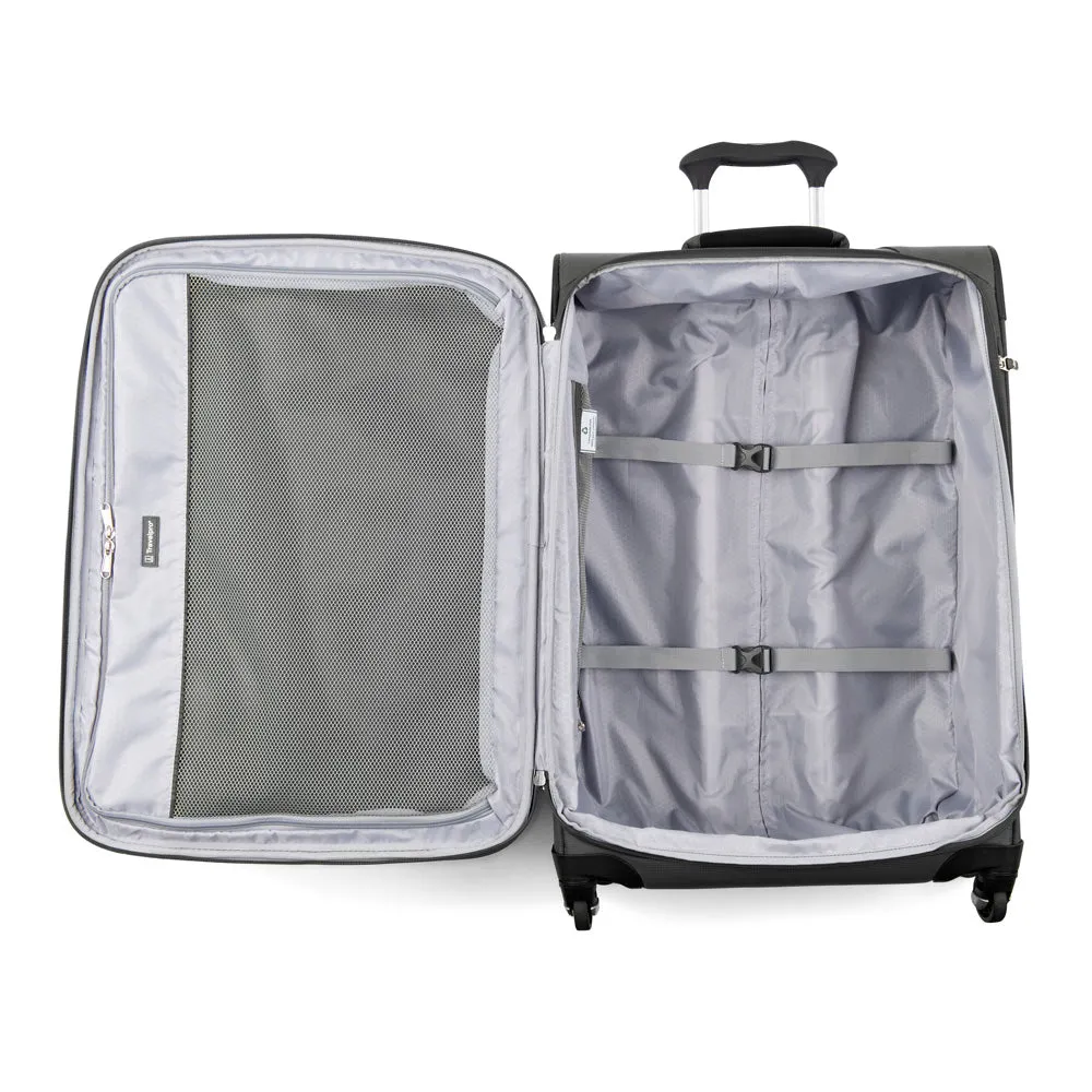 Travelpro Maxlite 5 3-Piece Set (21/25/29) 4-Wheel Softside Luggage